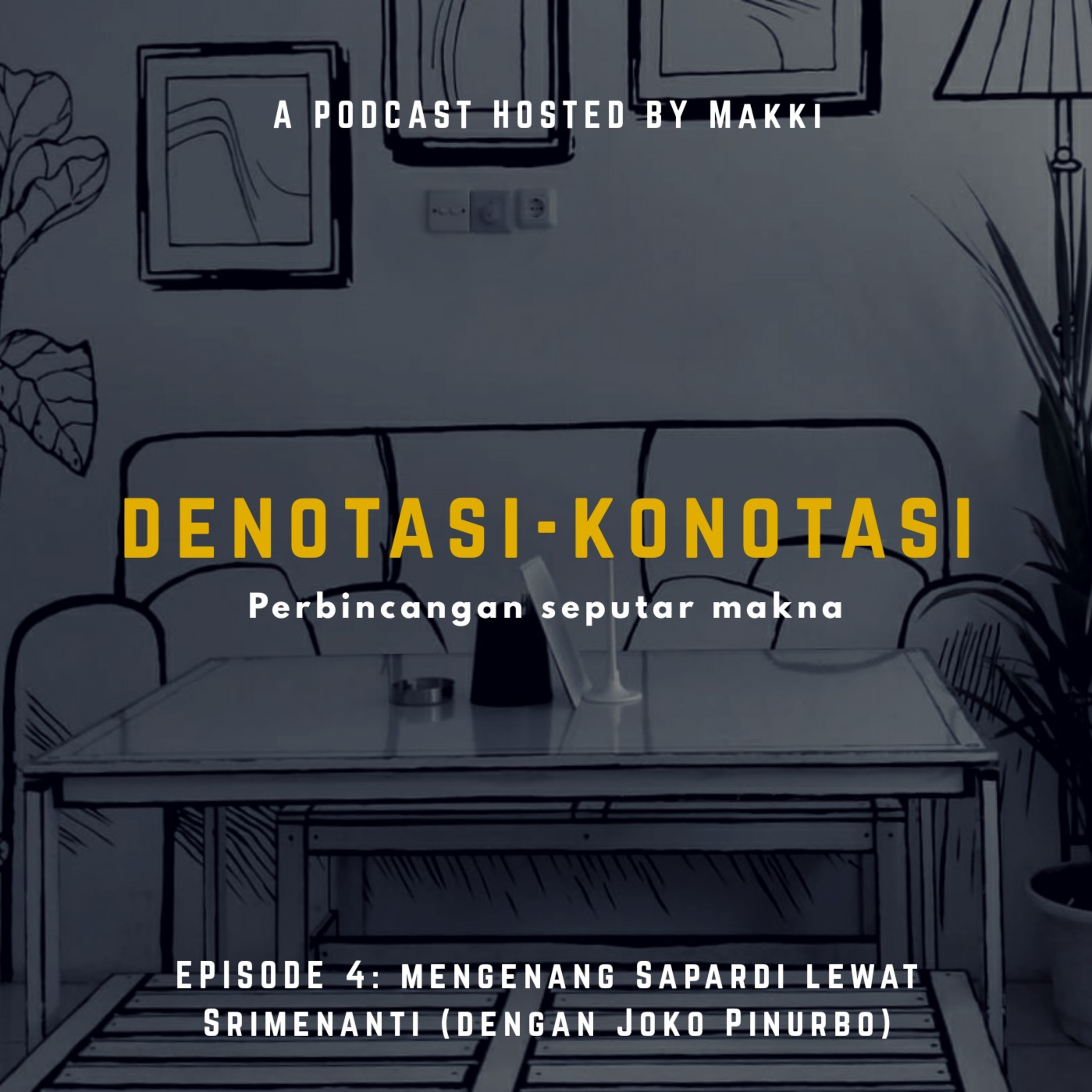 Denotasi-Konotasi