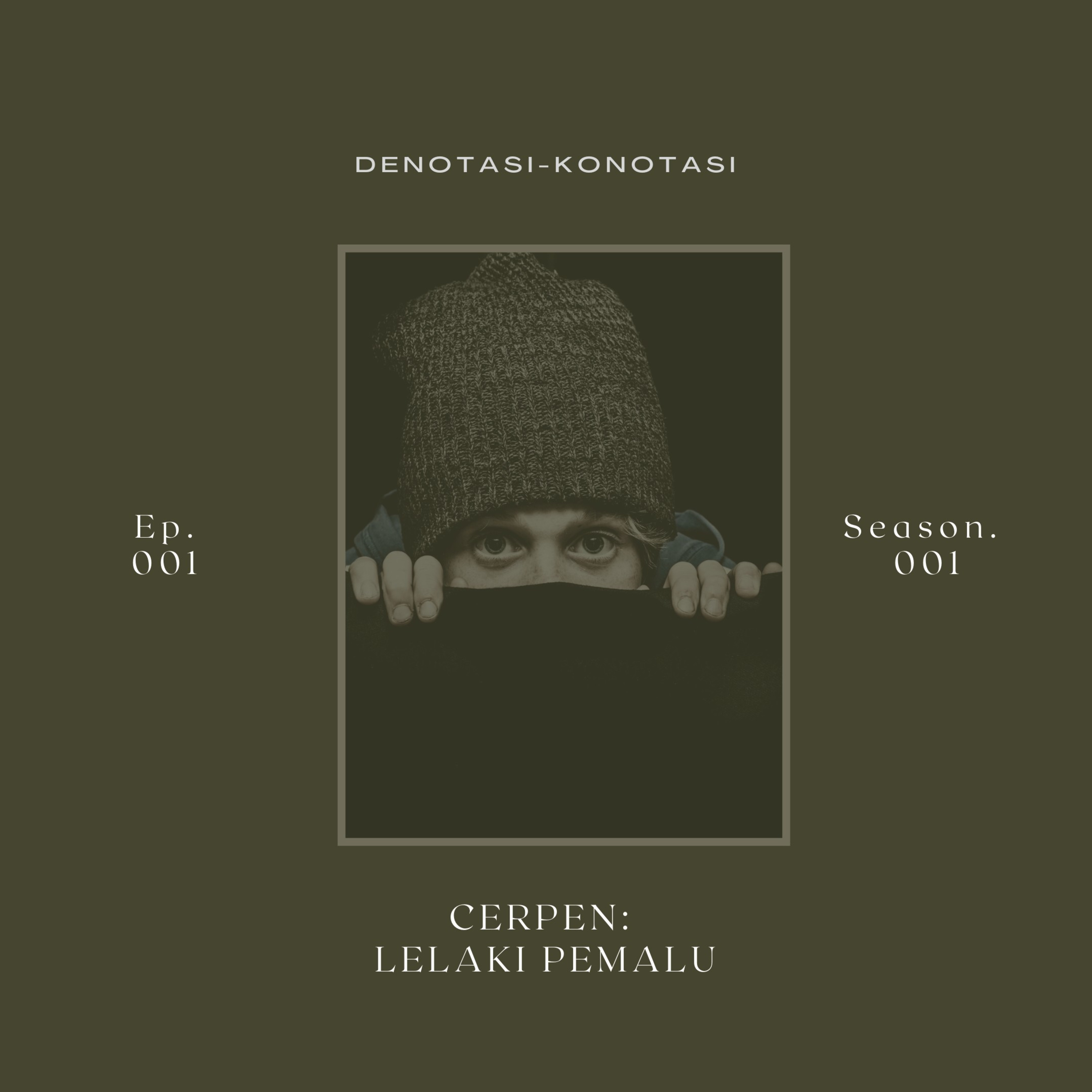 Denotasi-Konotasi