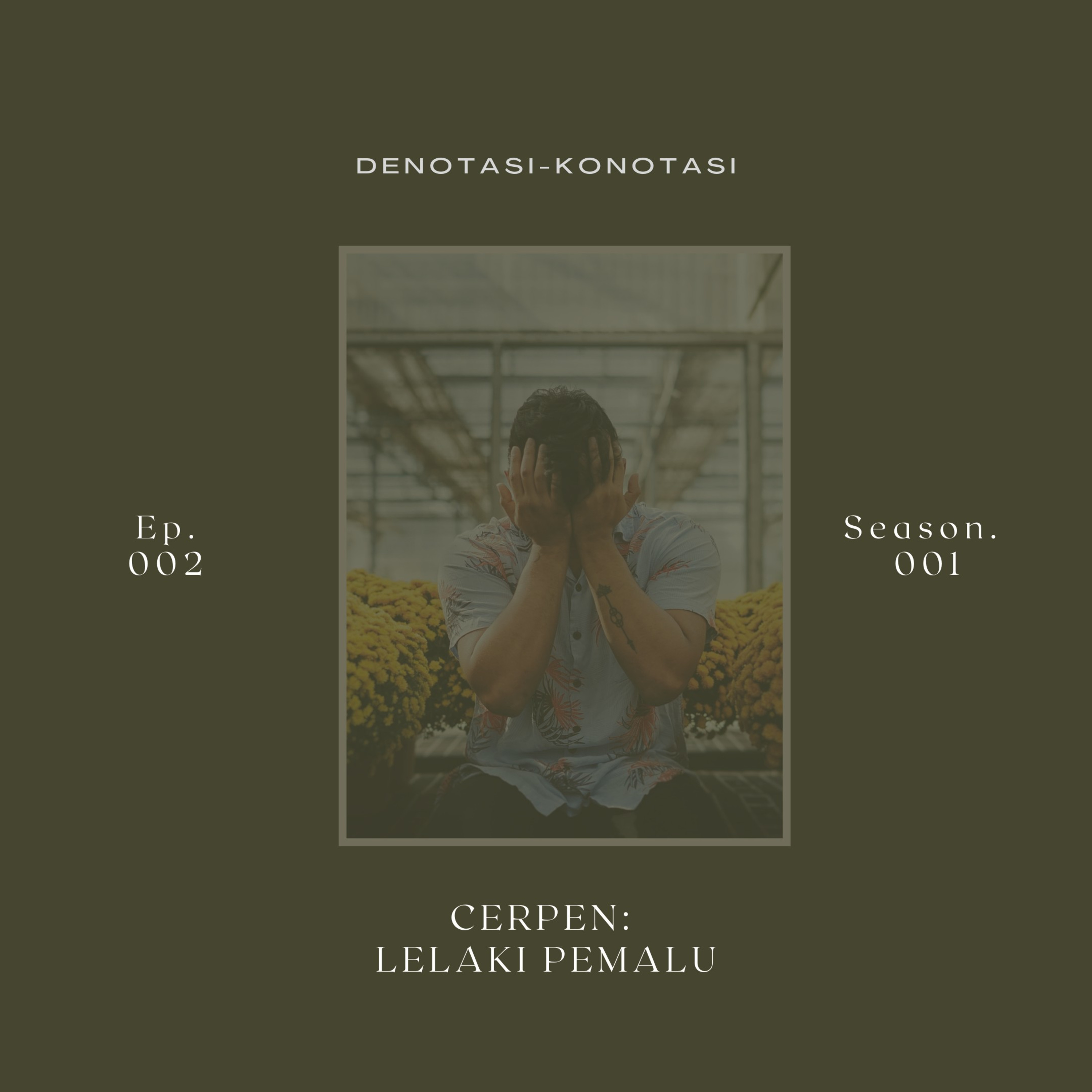 Denotasi-Konotasi