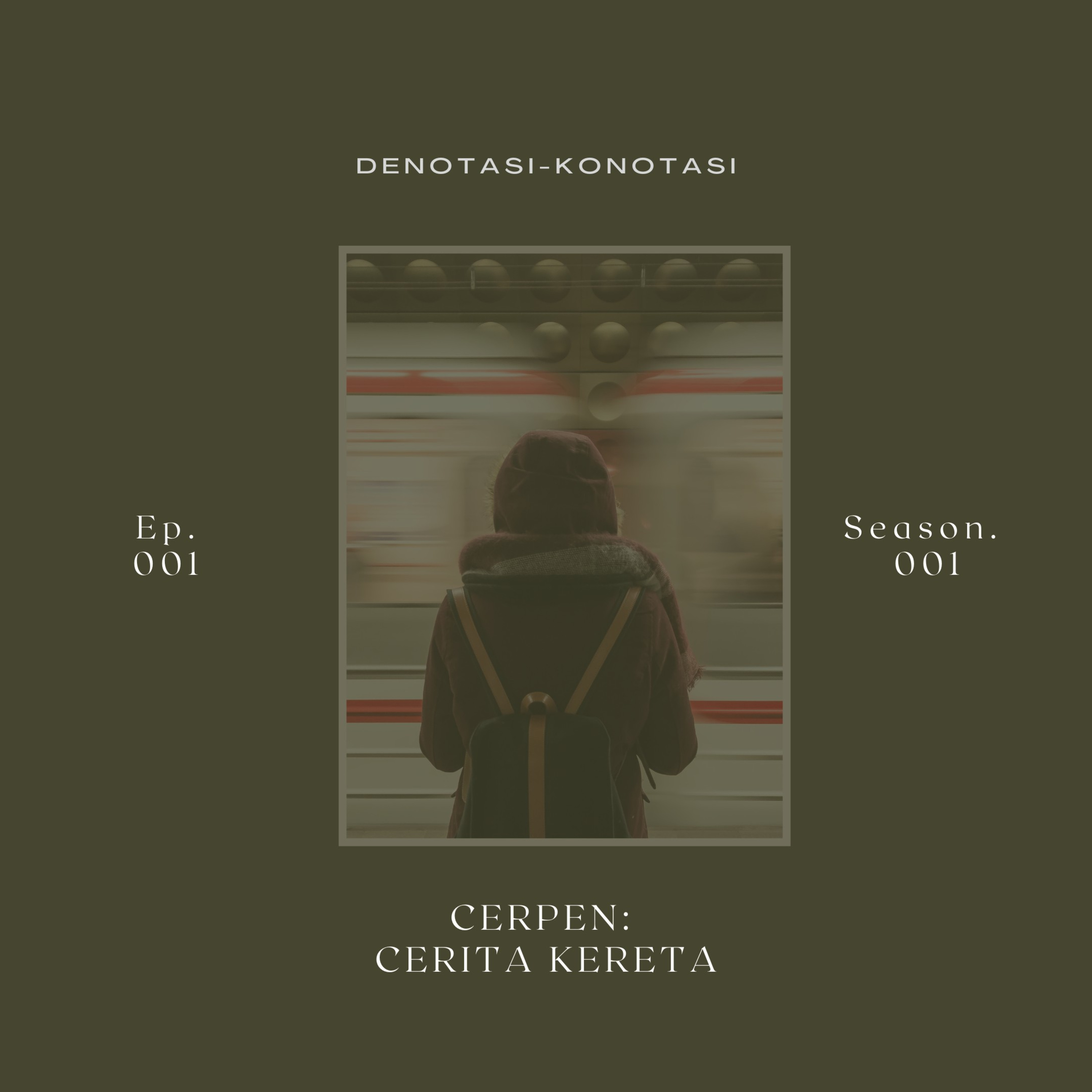 Denotasi-Konotasi