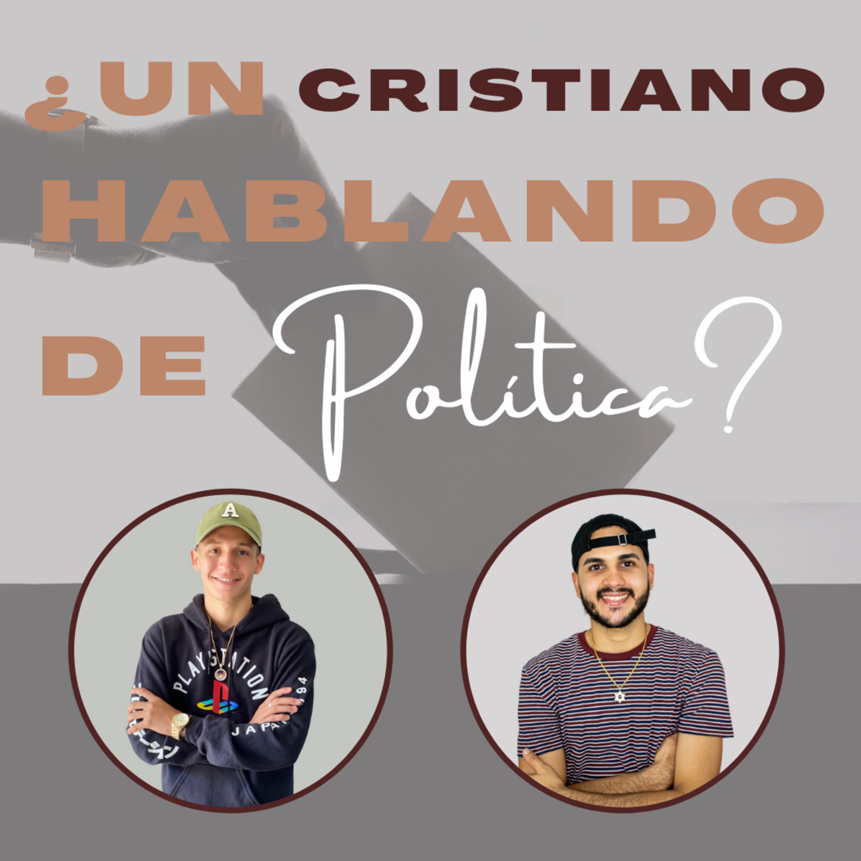 Ortopraxis Podcast