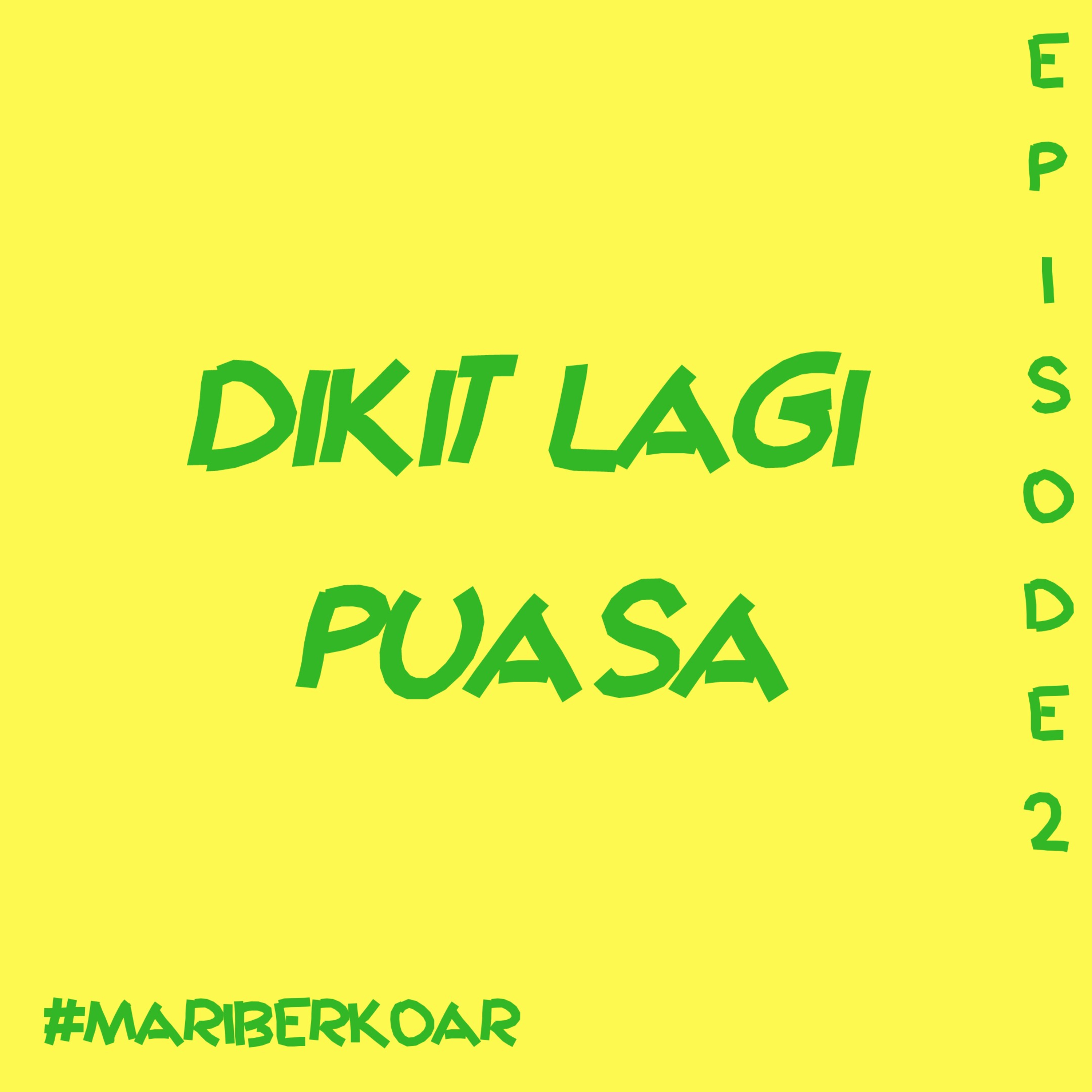 Khairul & Isi Kepalanya