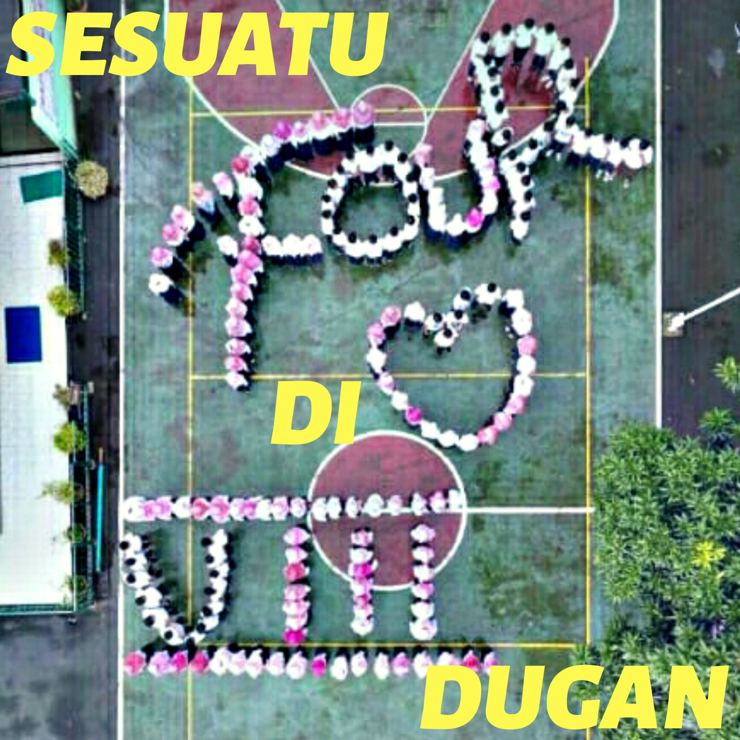 Khairul & Isi Kepalanya