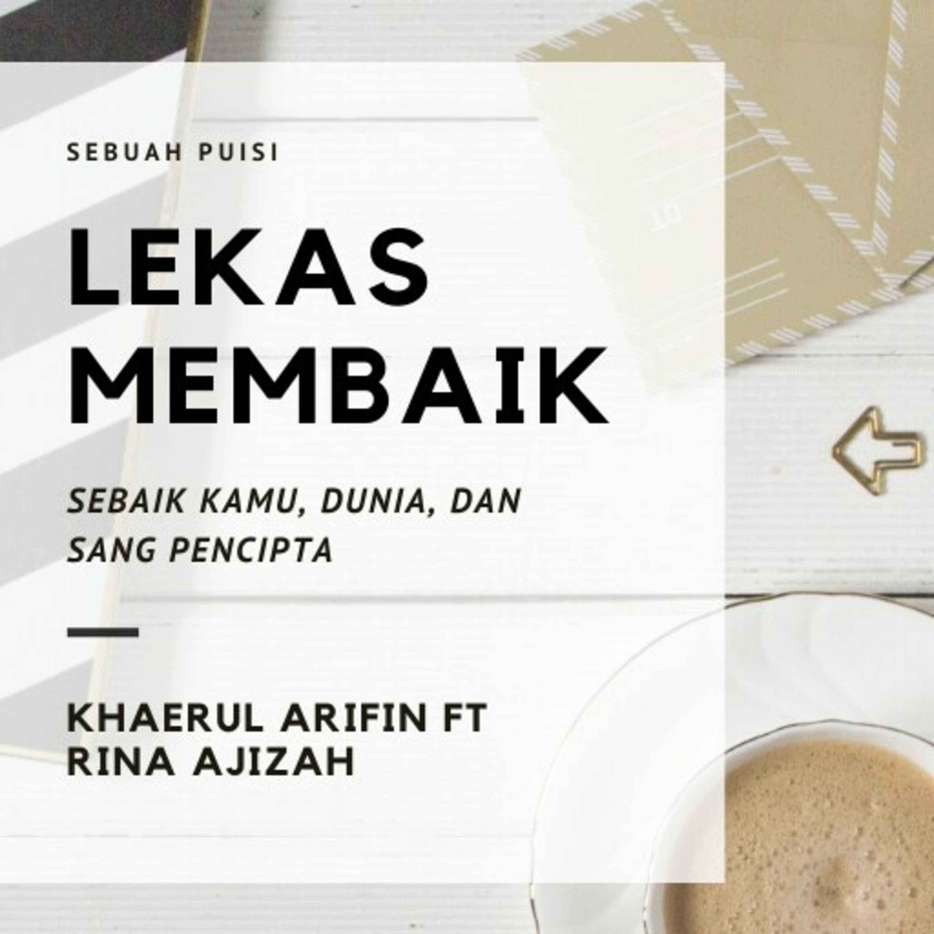 Khairul & Isi Kepalanya