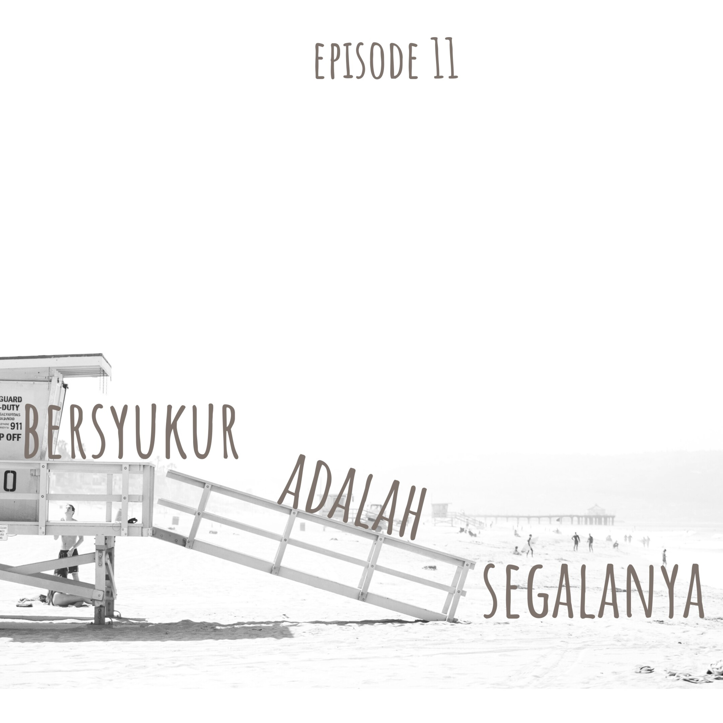 Khairul & Isi Kepalanya