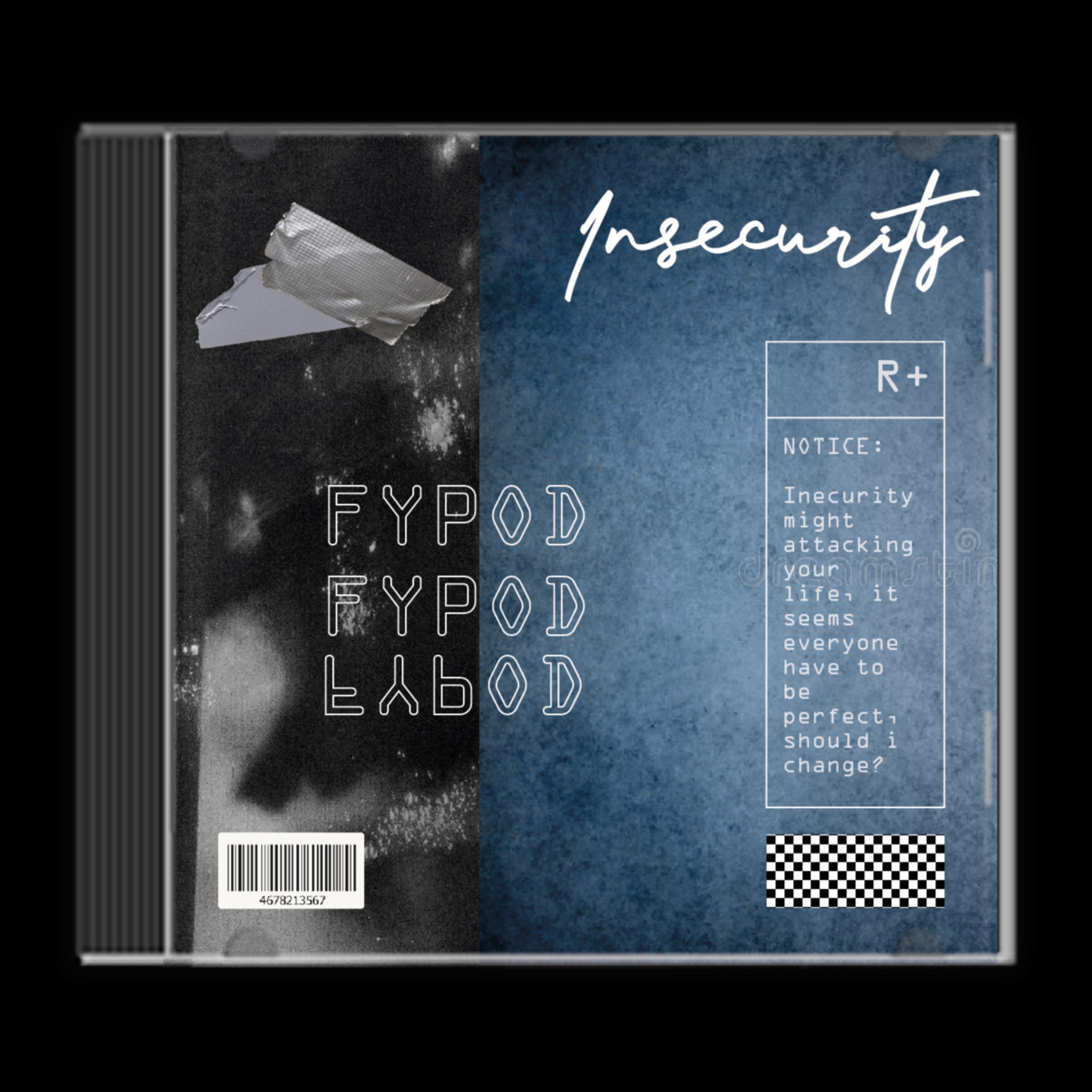 Insecurity episode artwork