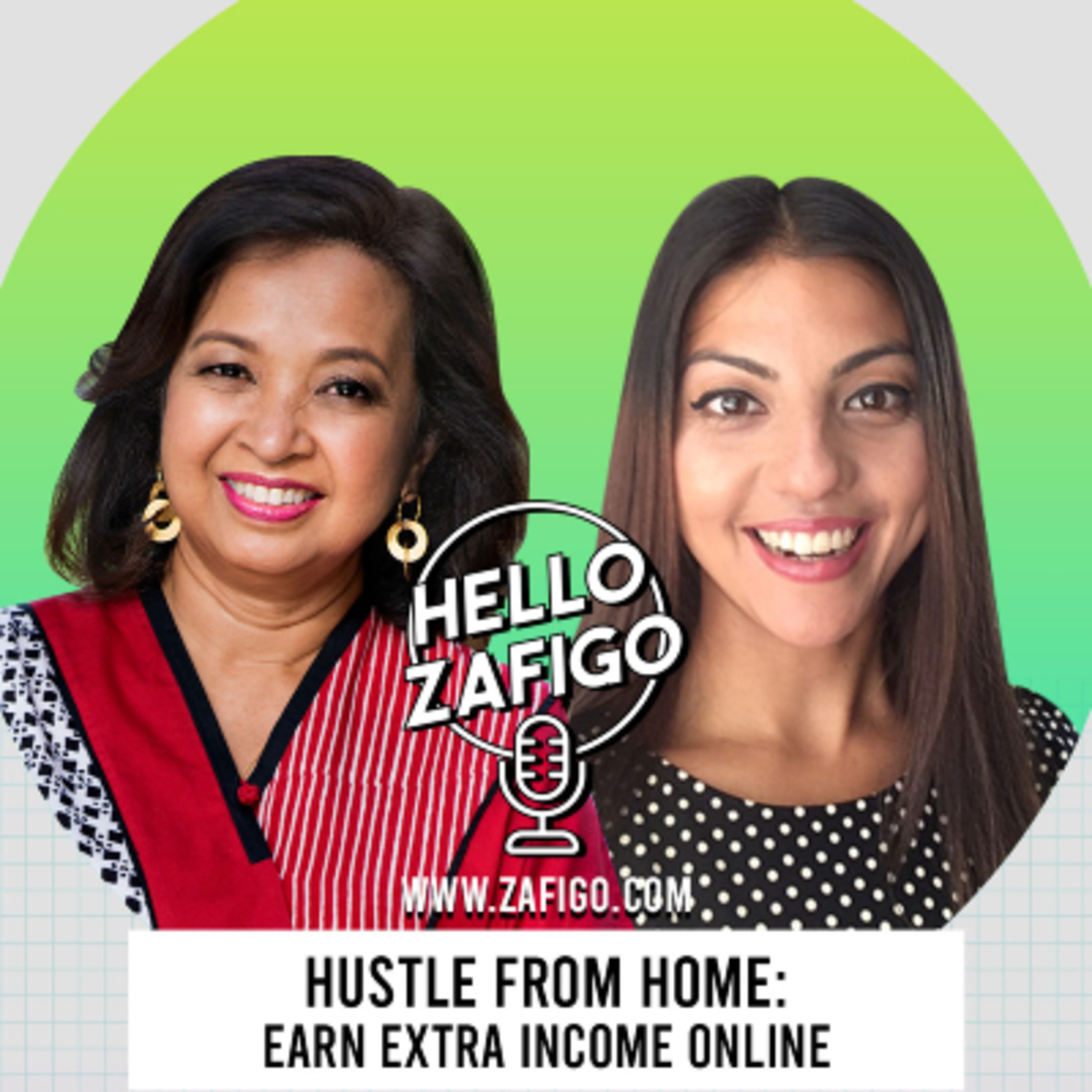 Hello Zafigo