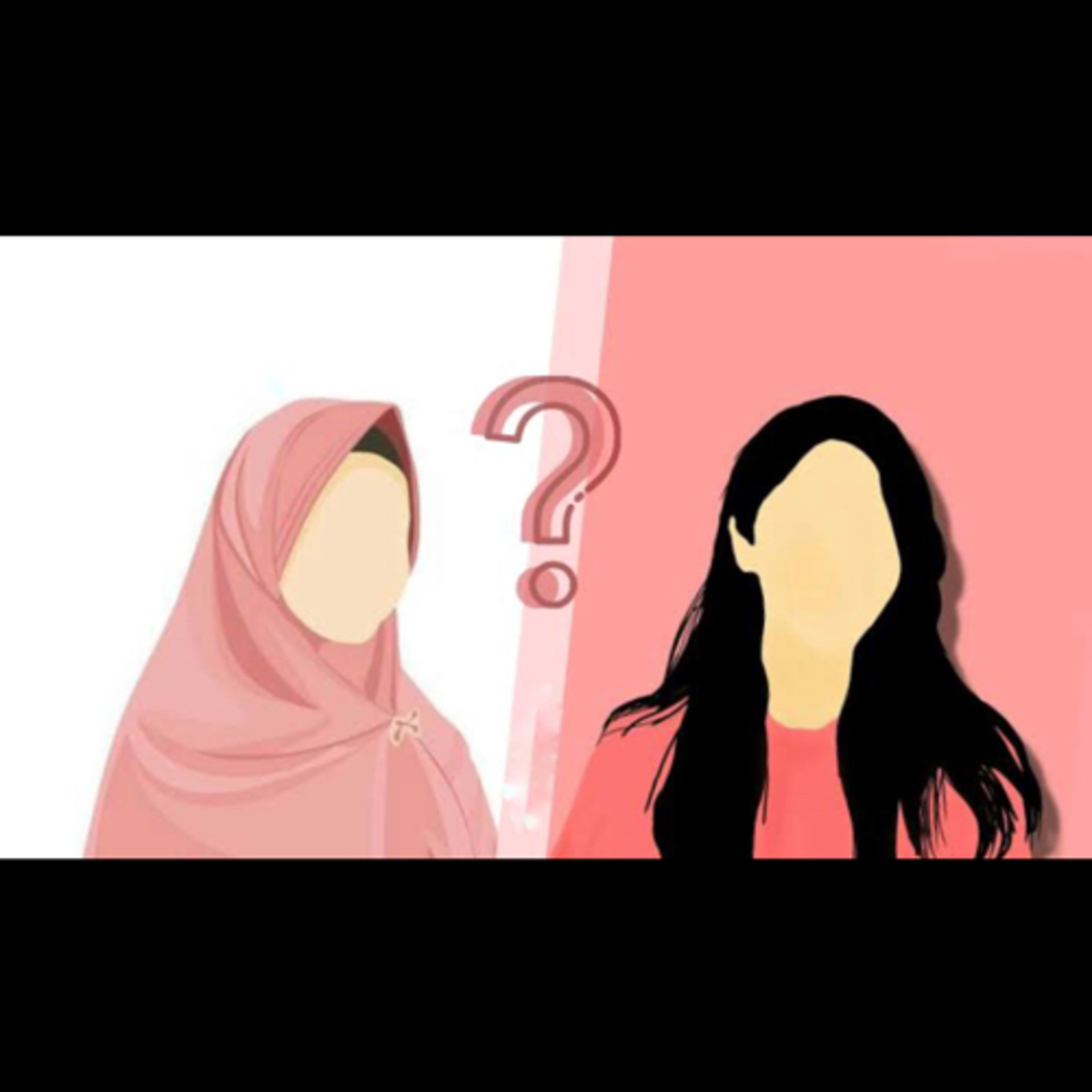 Eps. 03 - Hijabers VS Rebelism. episode artwork