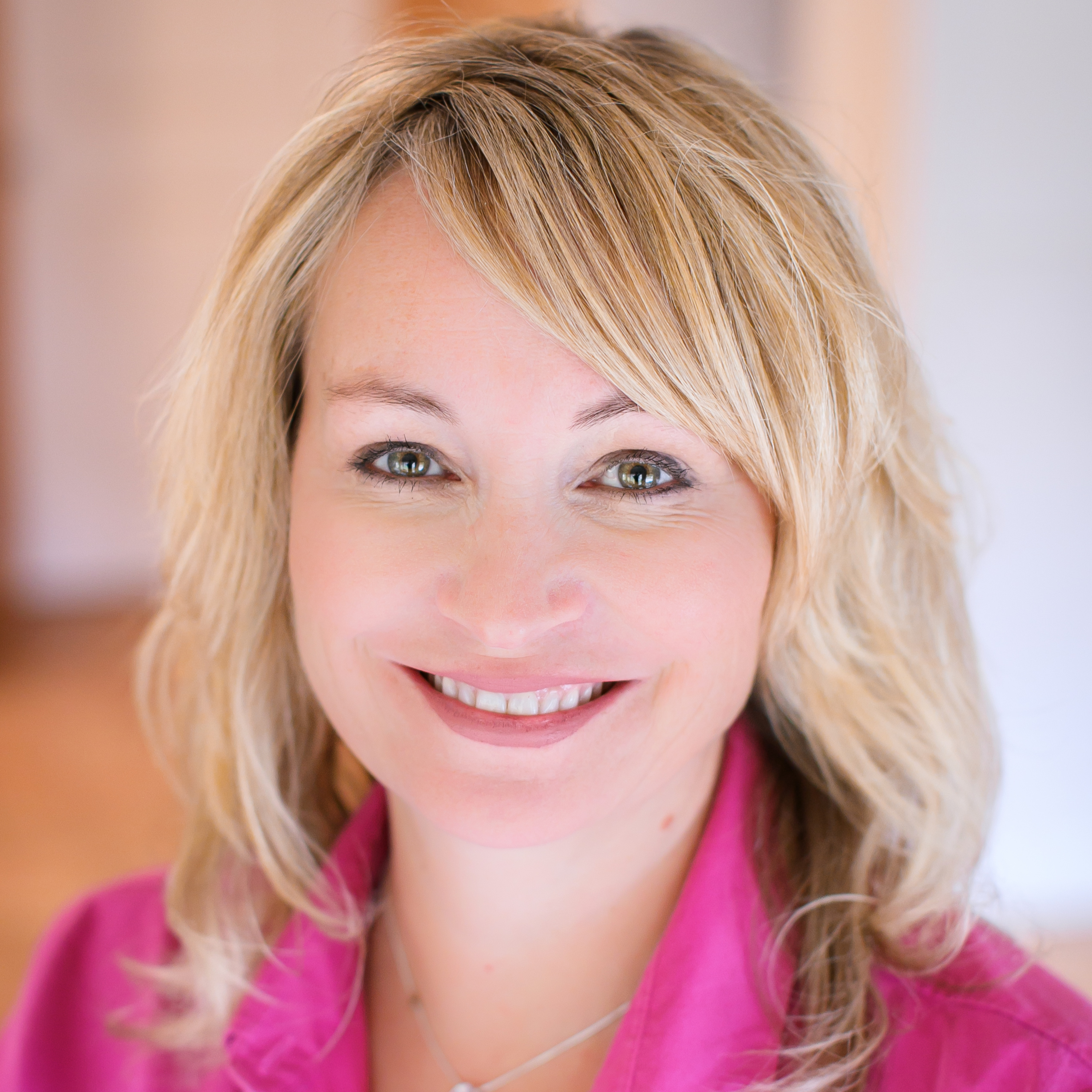 Higher Education Researcher