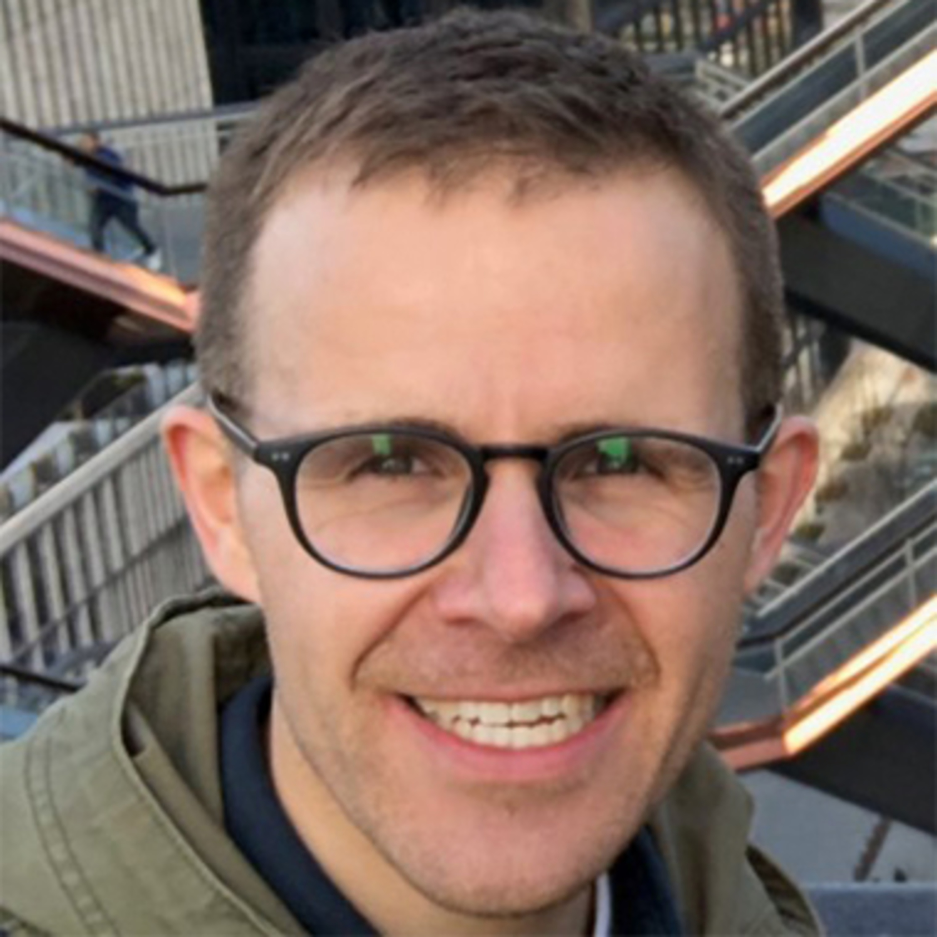 Higher Education Researcher