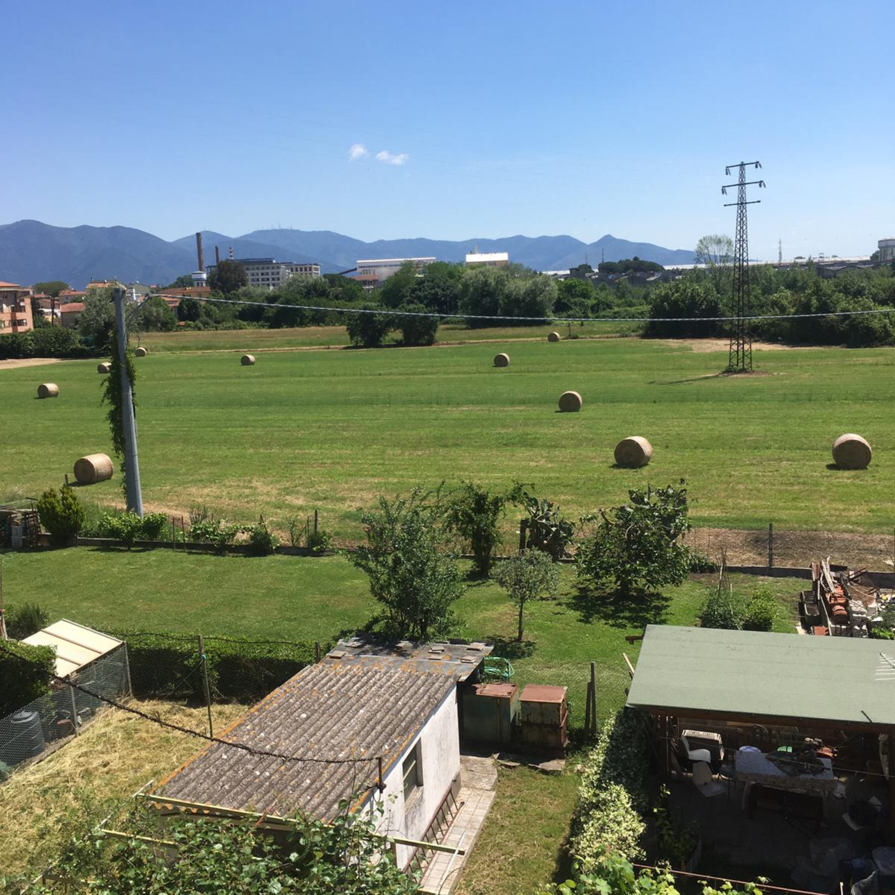 La Ganza Sotto linea - Podcast