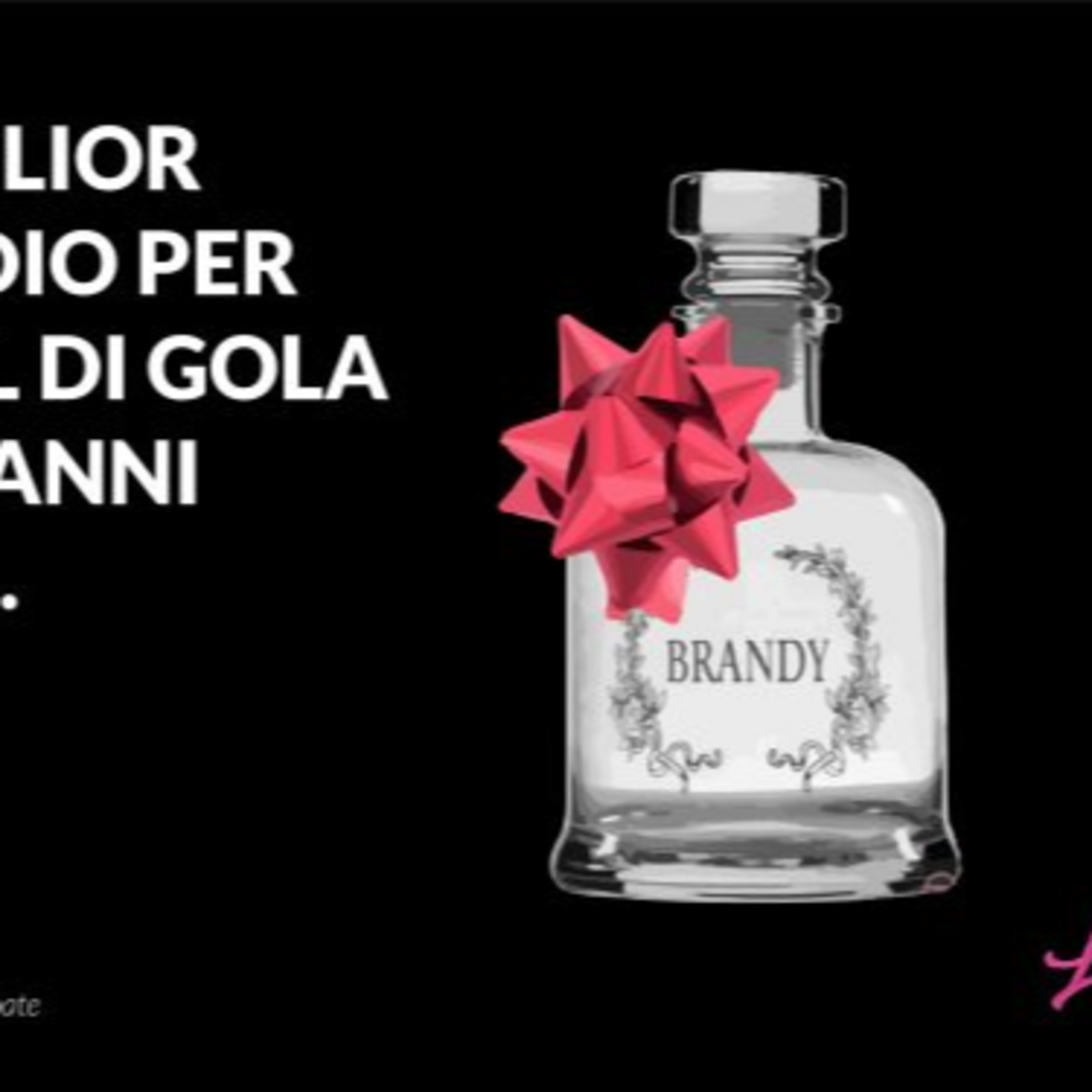 La Ganza Sotto linea - Podcast