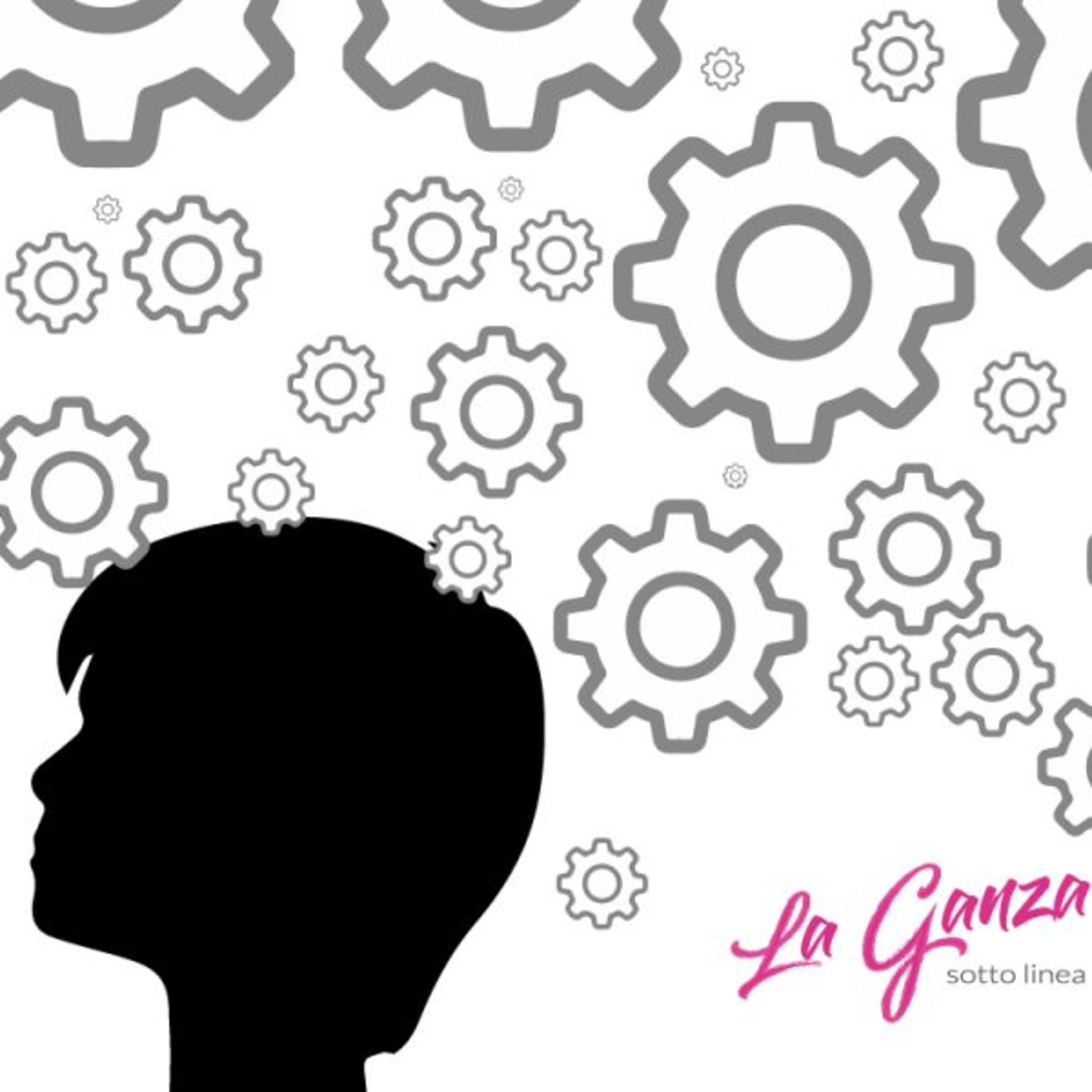 La Ganza Sotto linea - Podcast