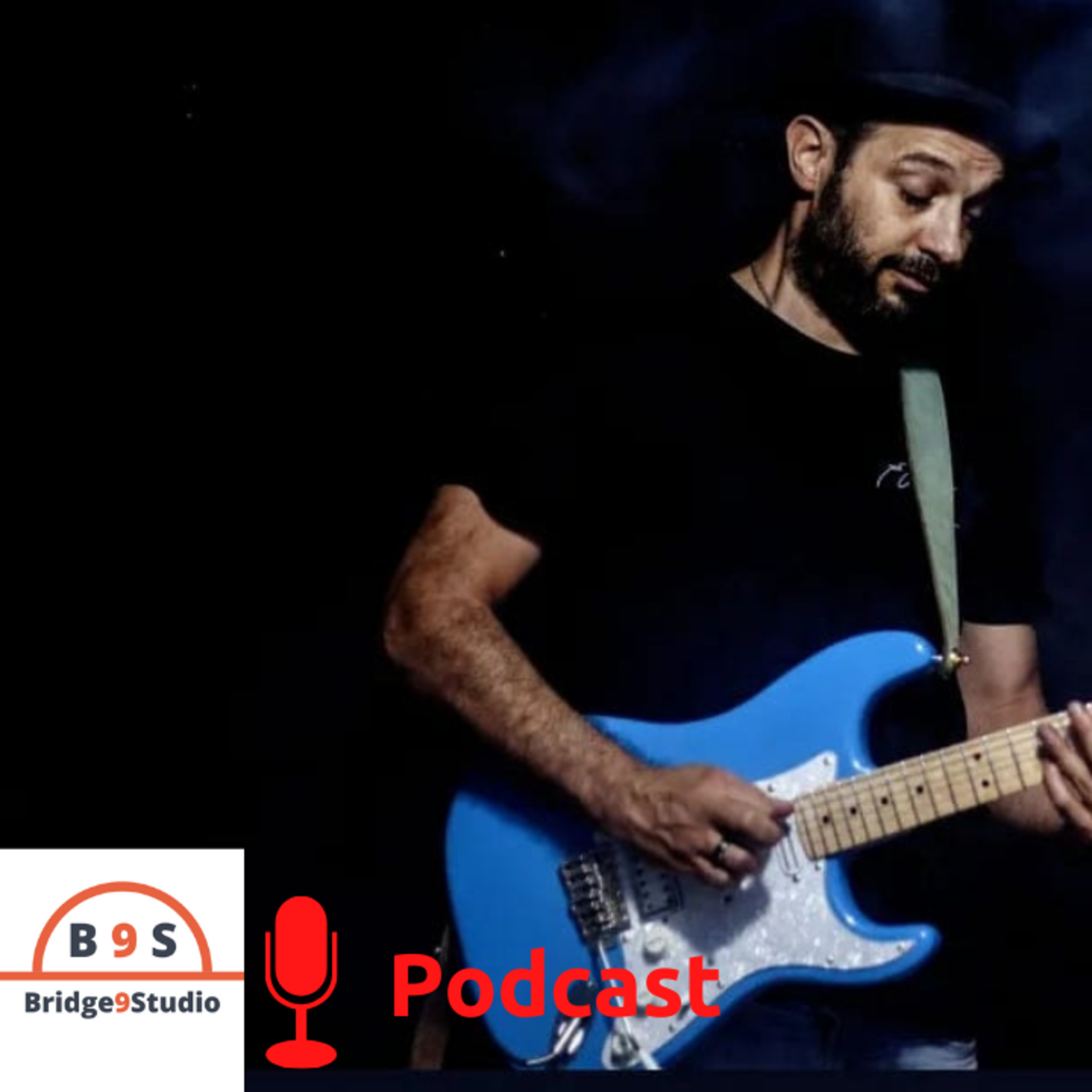 Conversazioni sotto il ponte