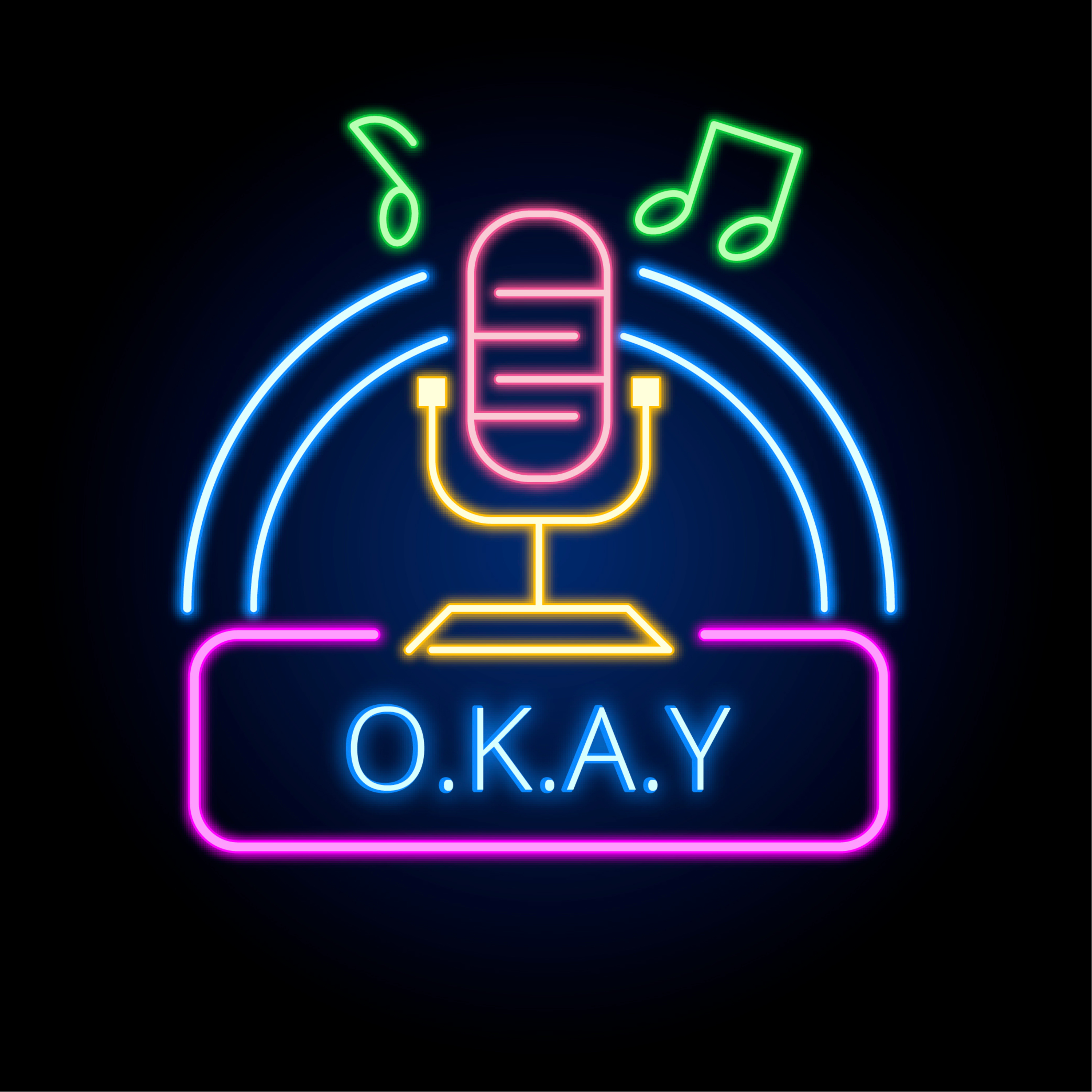 OKAY podcast 00: SELAMAT DATANG DI OKAY
