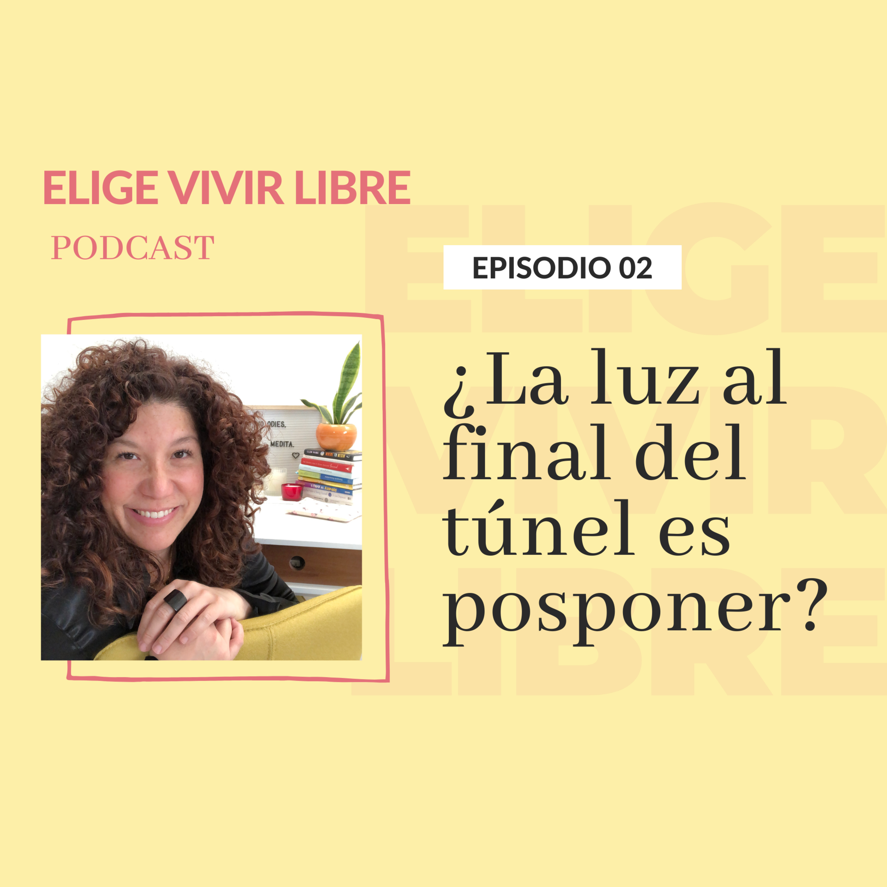 Elige Vivir Libre