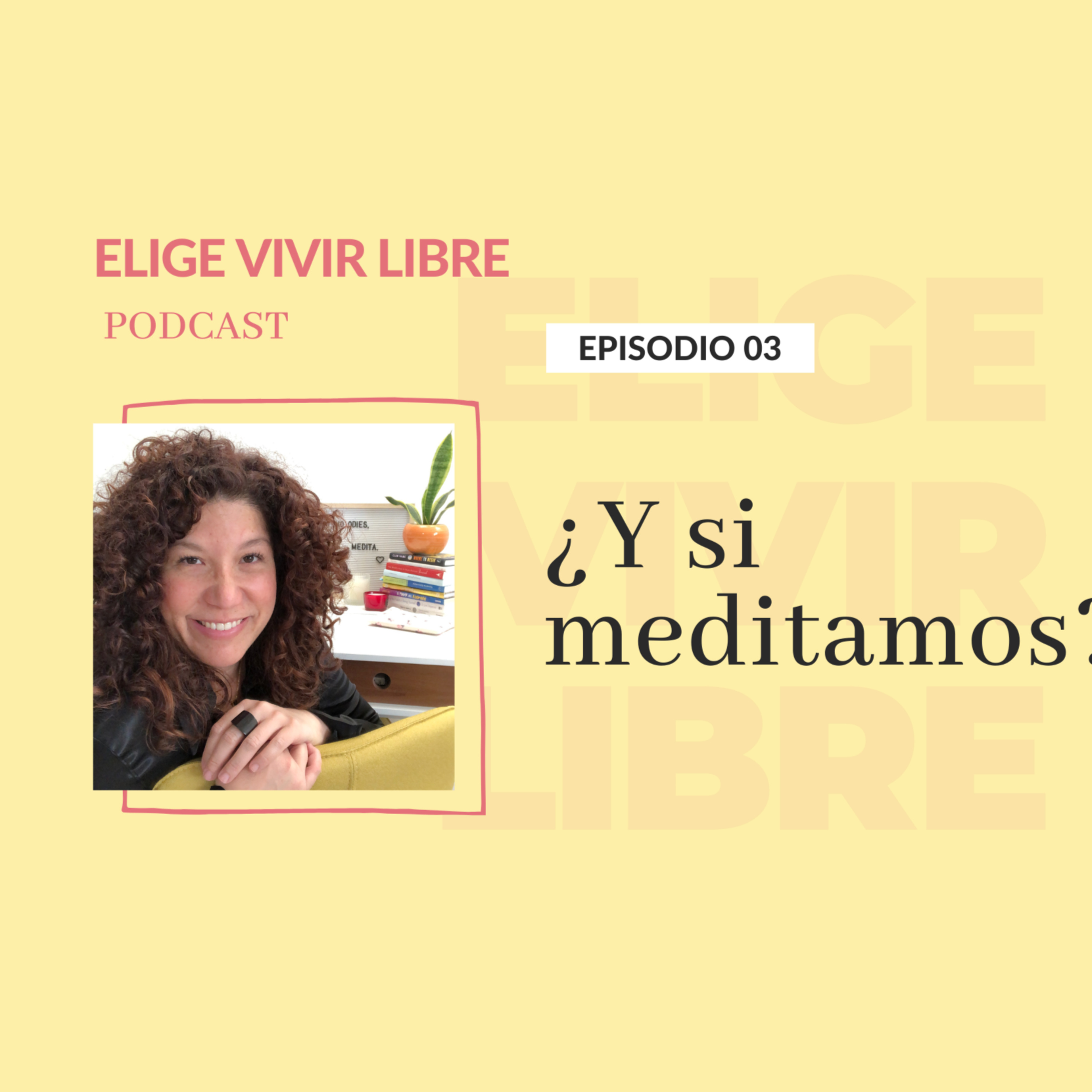 Elige Vivir Libre