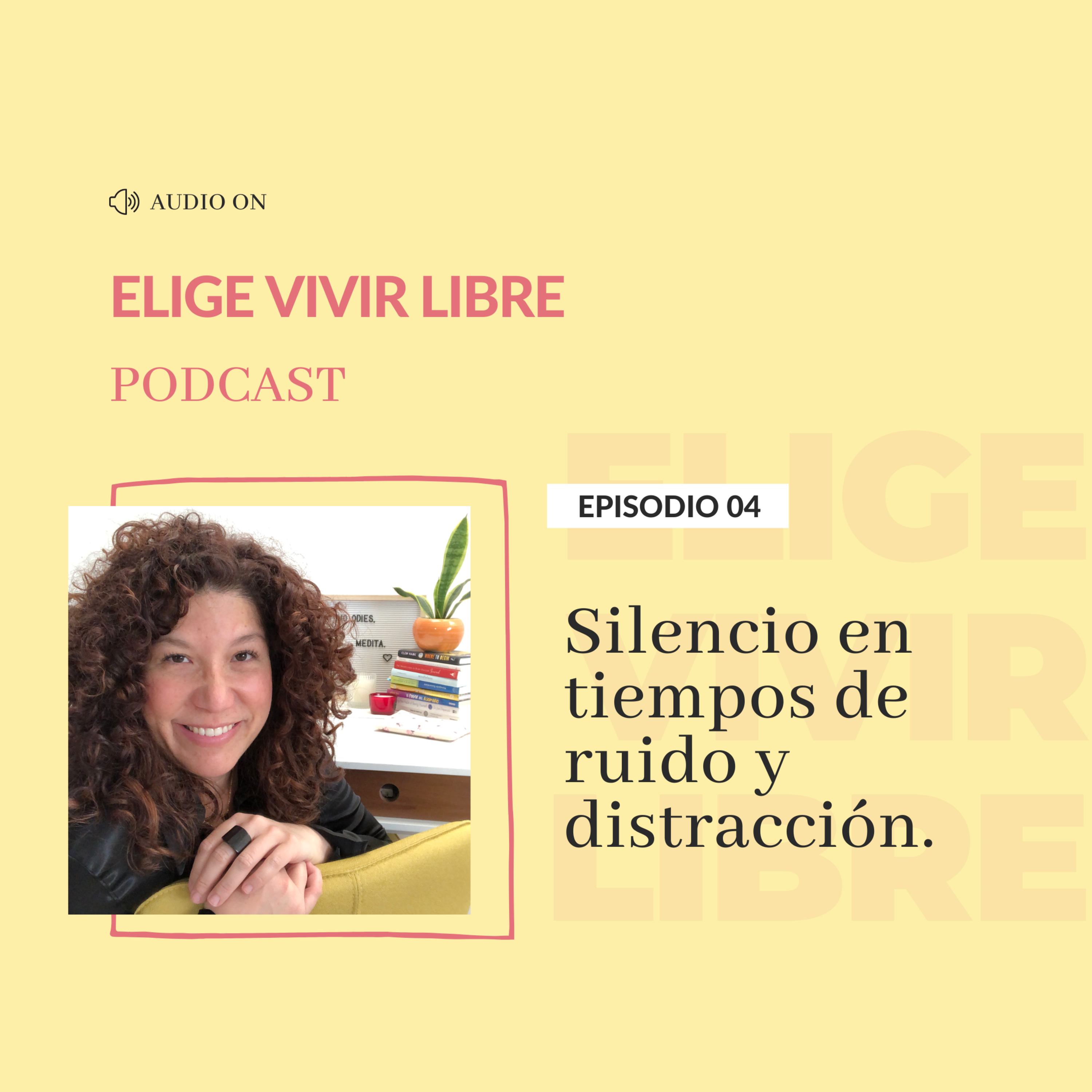 Elige Vivir Libre