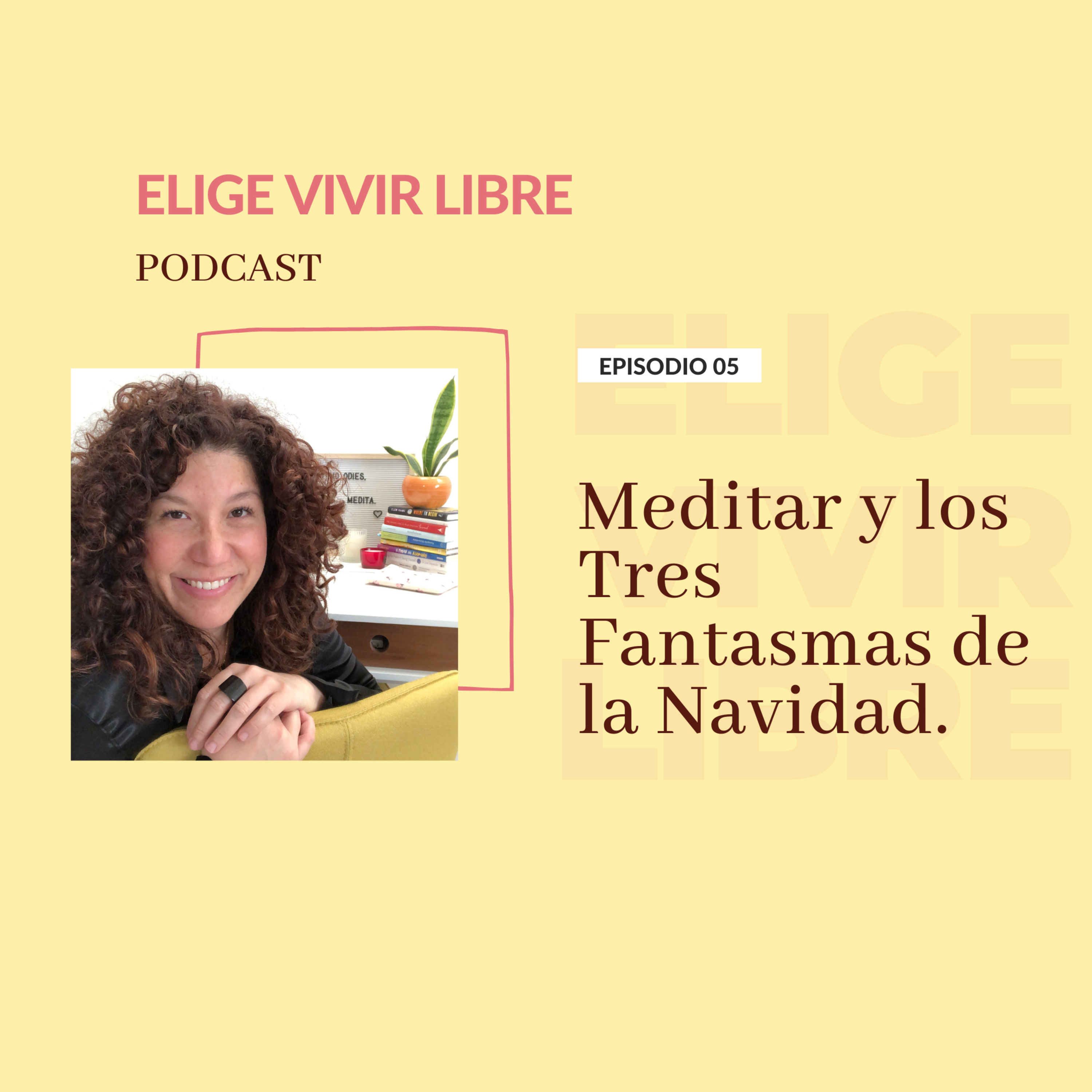 Elige Vivir Libre