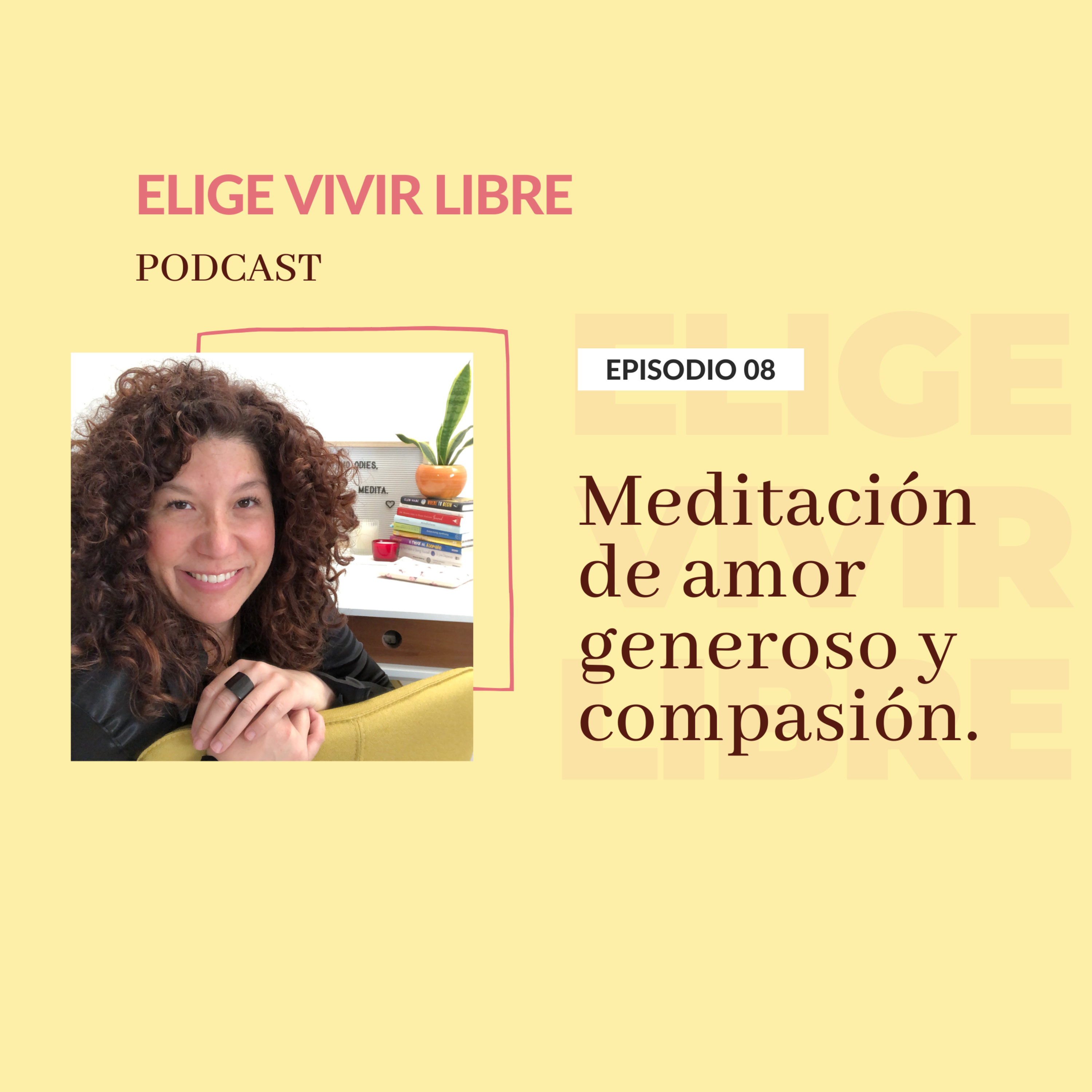 Elige Vivir Libre