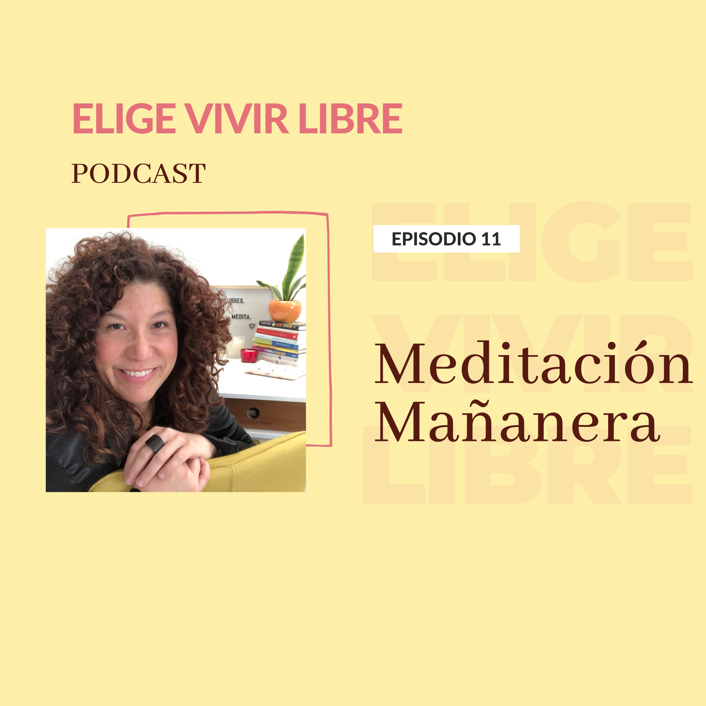 Elige Vivir Libre