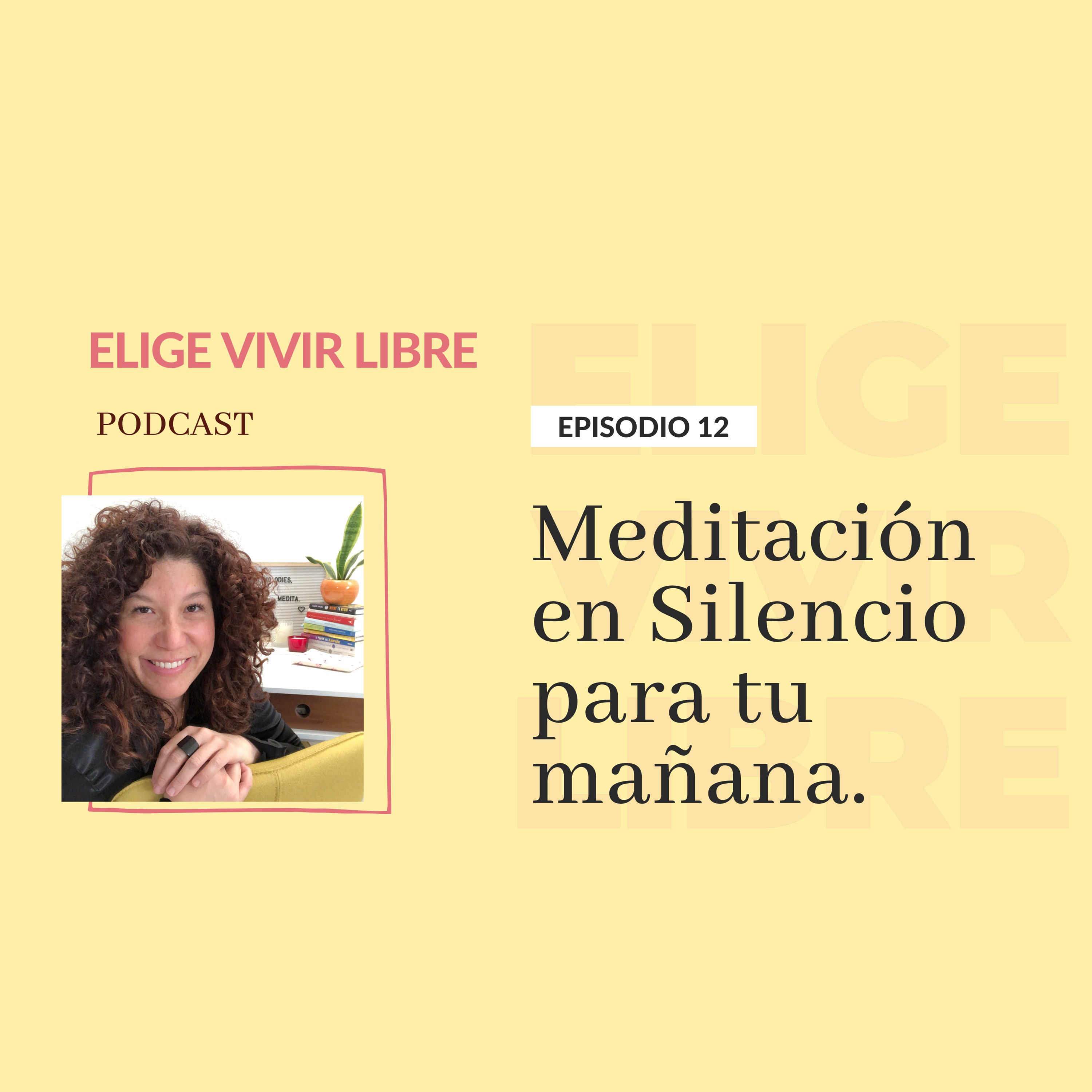 Elige Vivir Libre