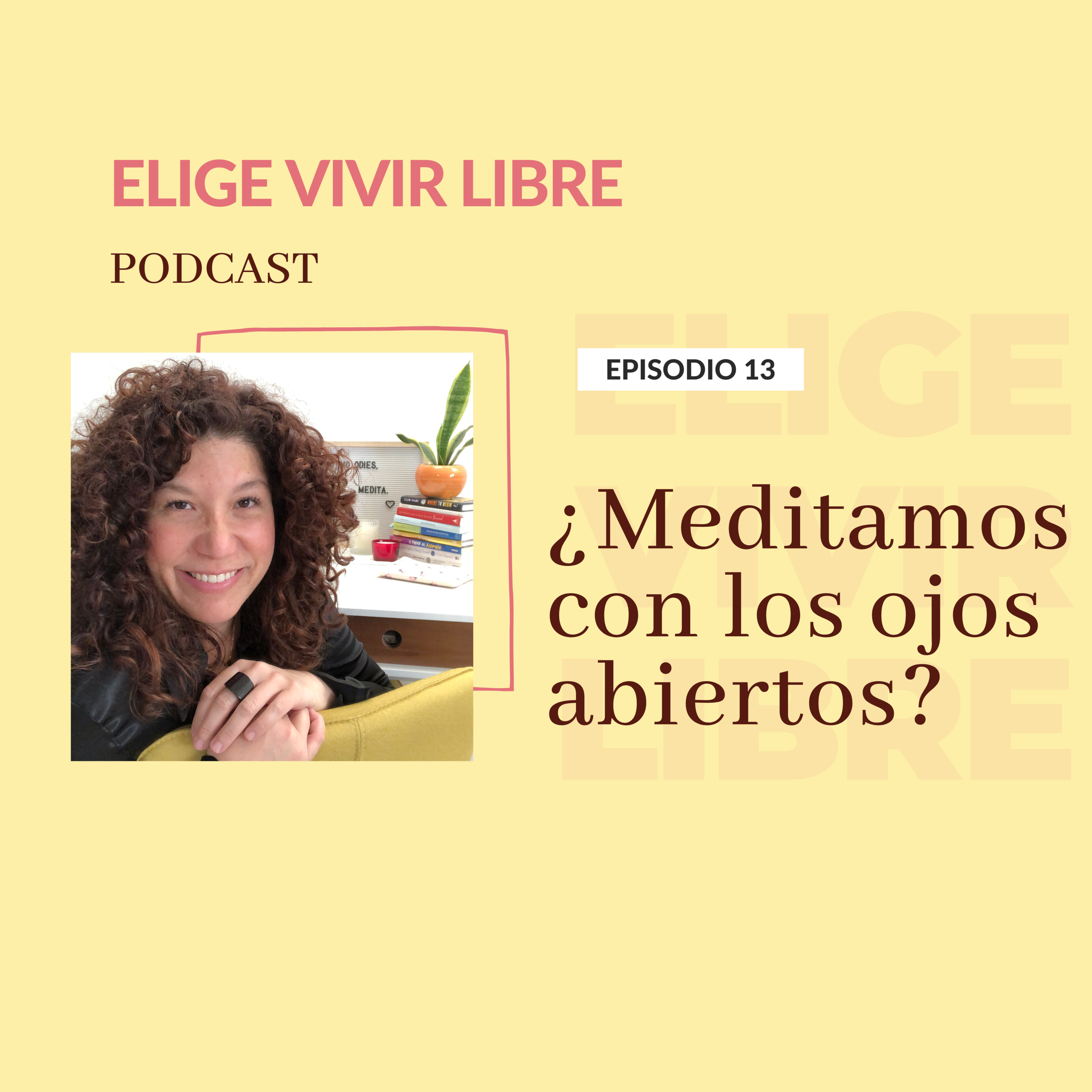 Elige Vivir Libre