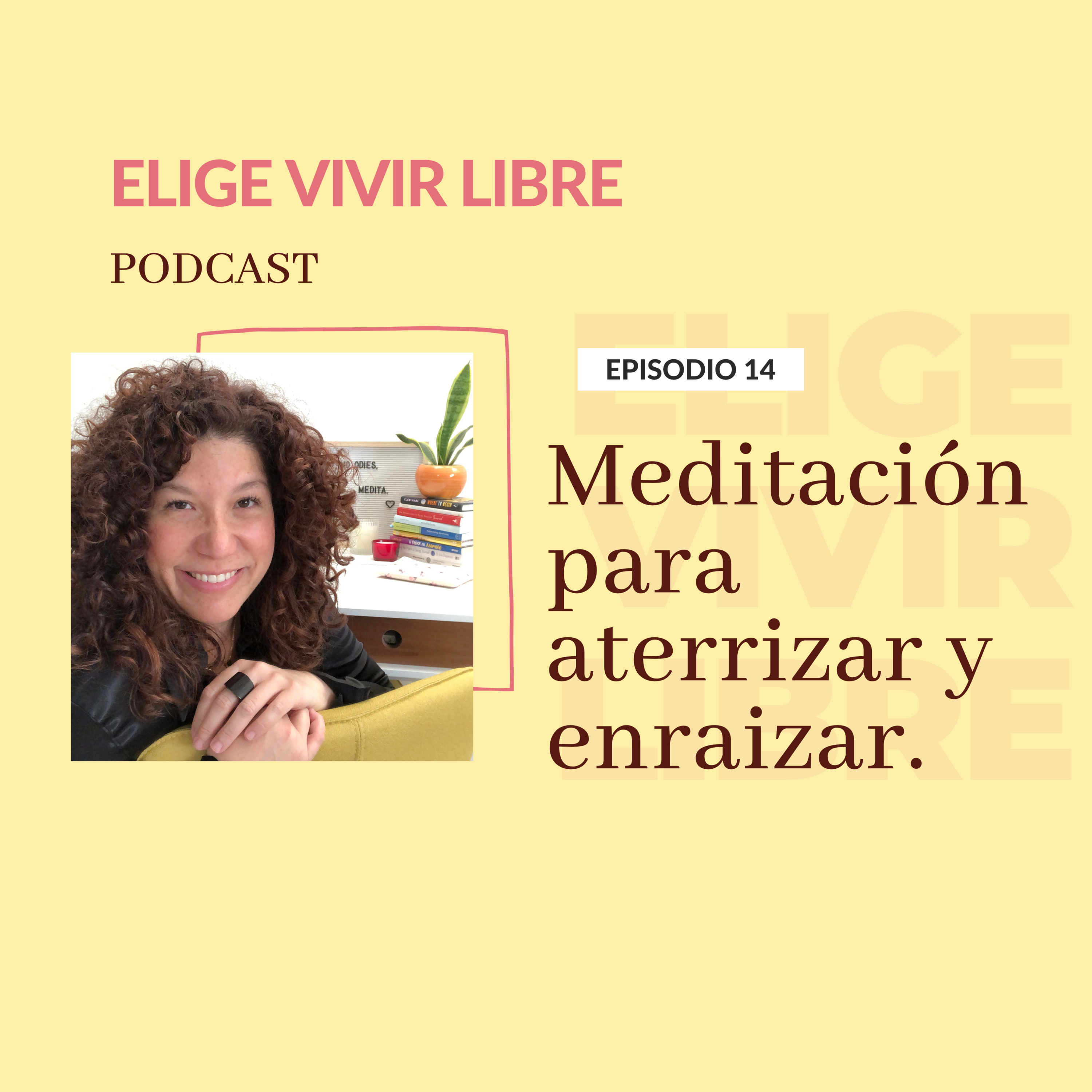 Elige Vivir Libre