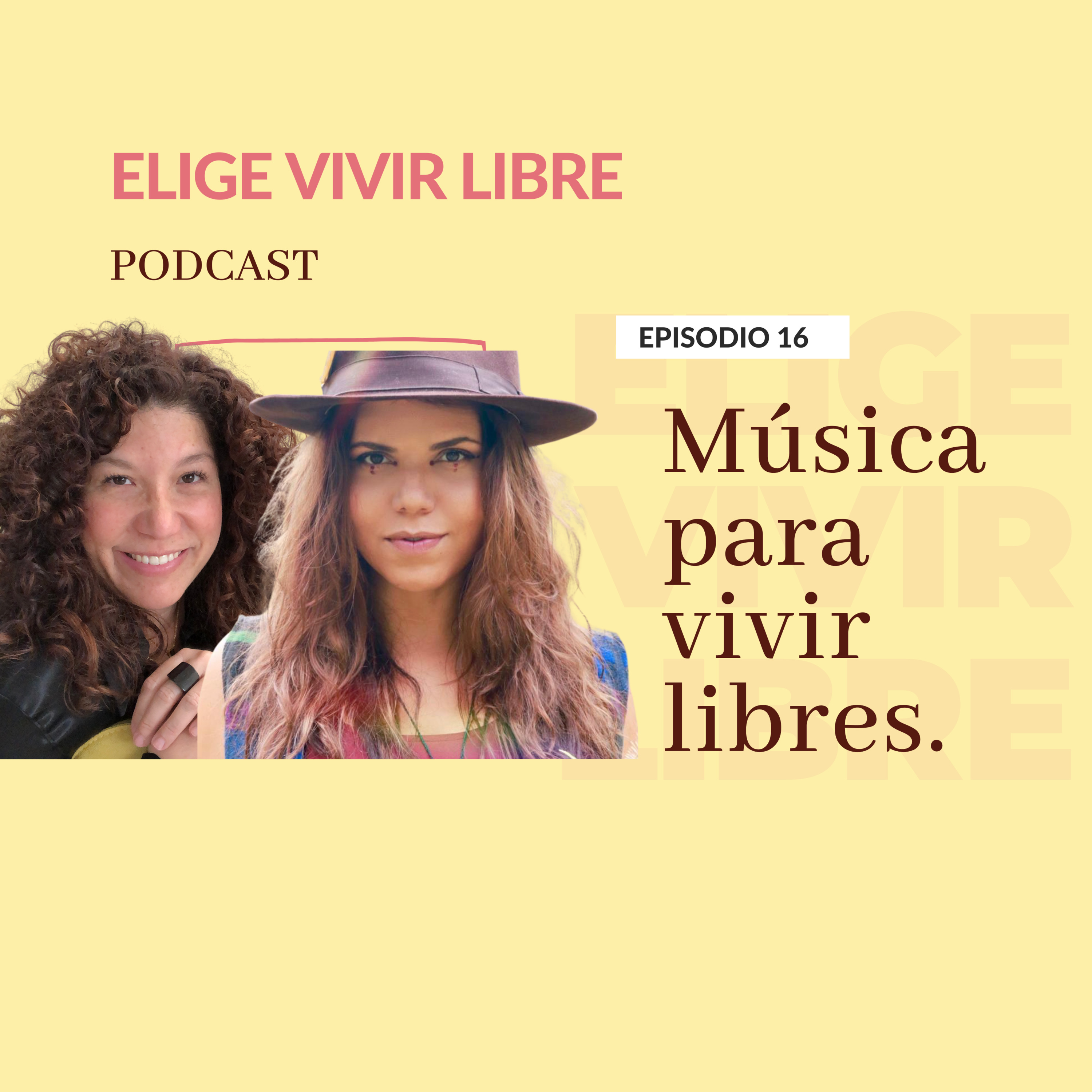 Elige Vivir Libre
