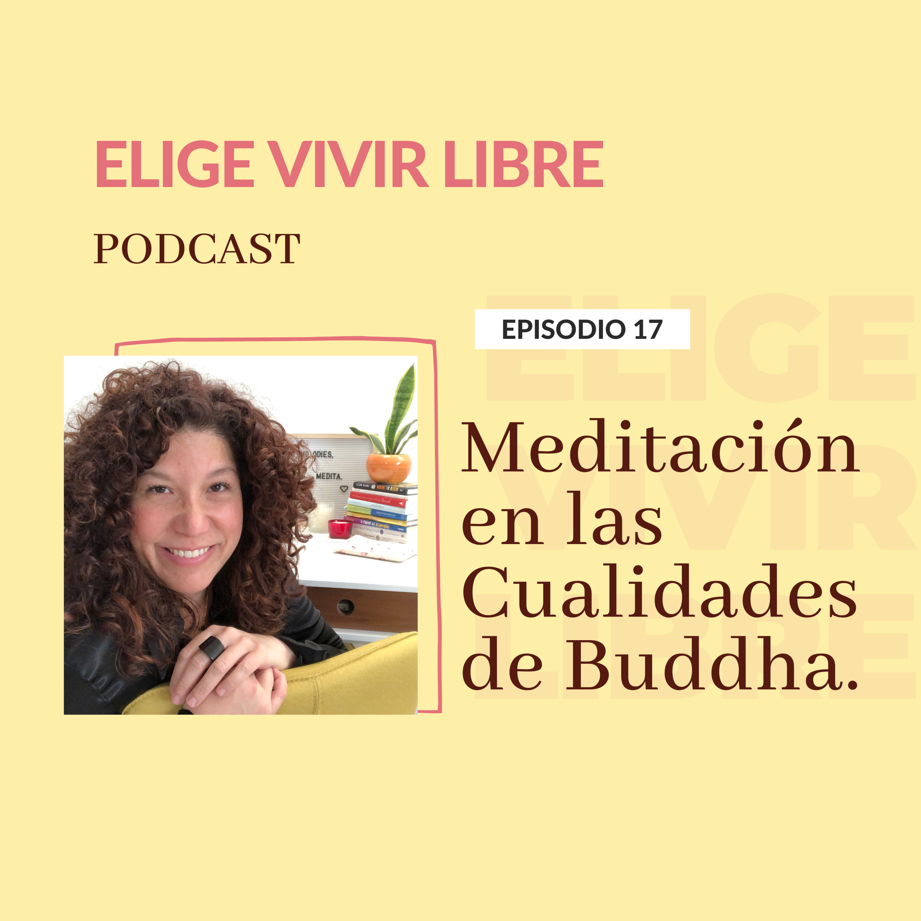 Elige Vivir Libre