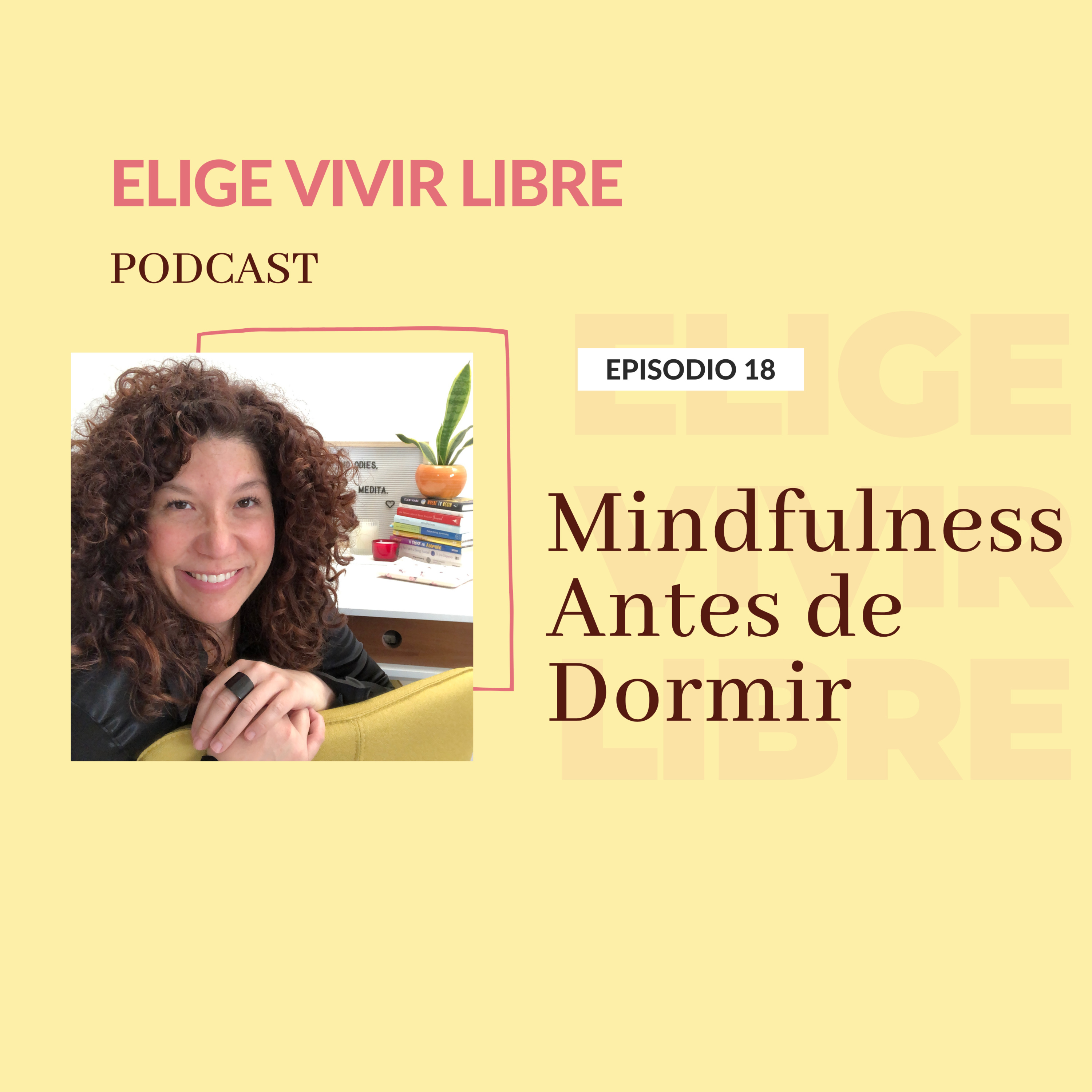 Elige Vivir Libre