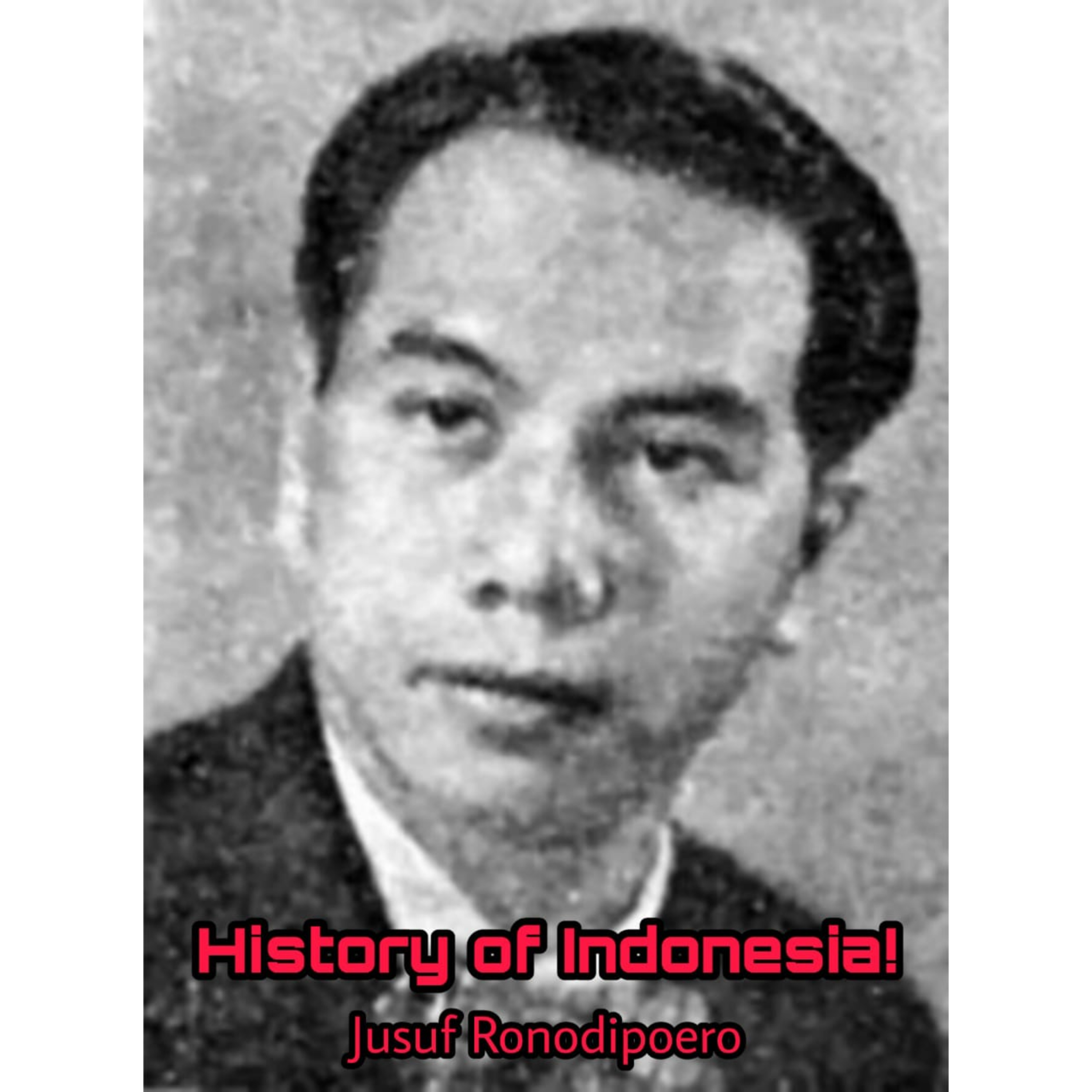 Trailer Jusuf Ronodipoero episode artwork