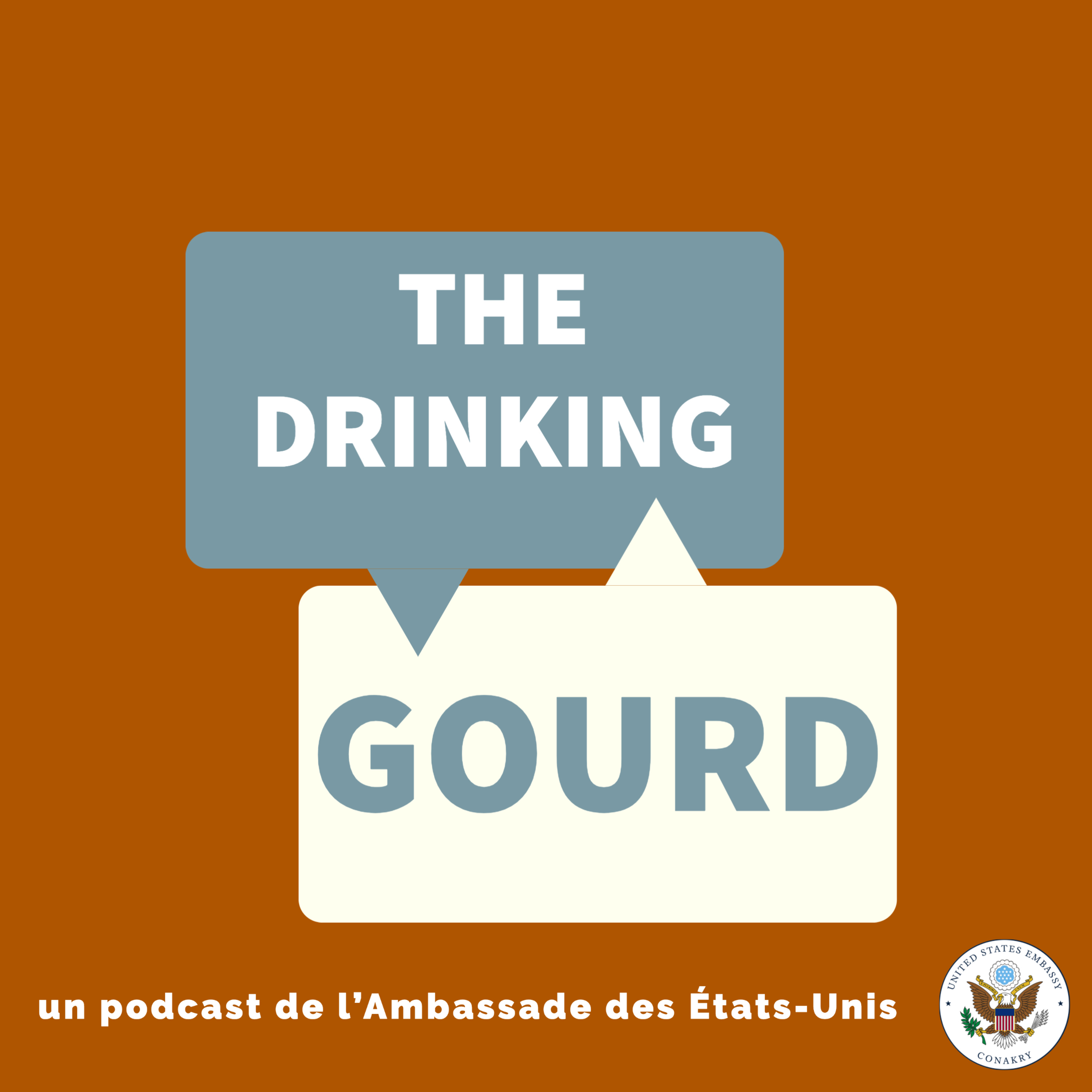 Entretien avec le directeur du bureau de la CDC en Guinée / Interview with the Director of the CDC's Office in Guinea