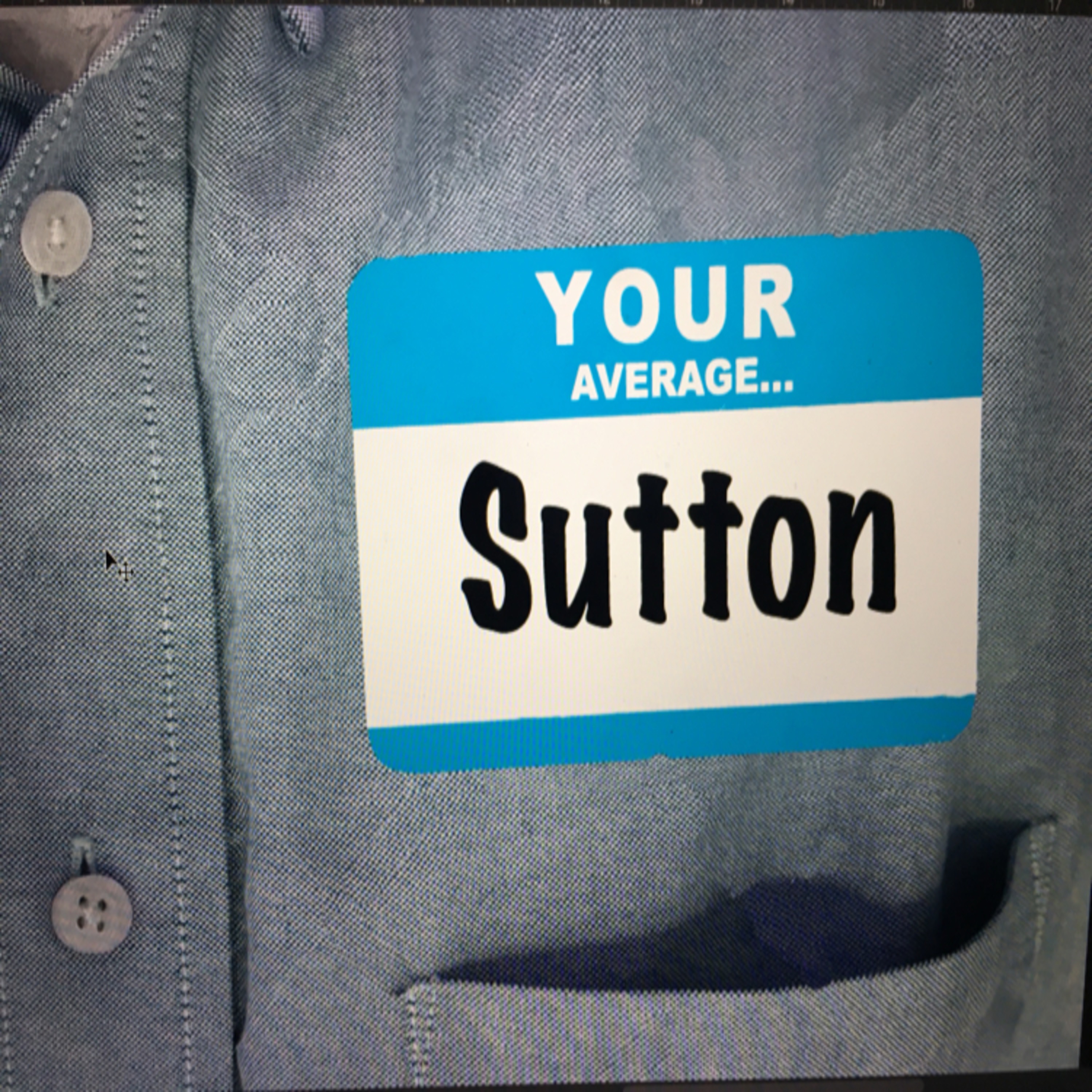 Sutton\'s Old Podcast