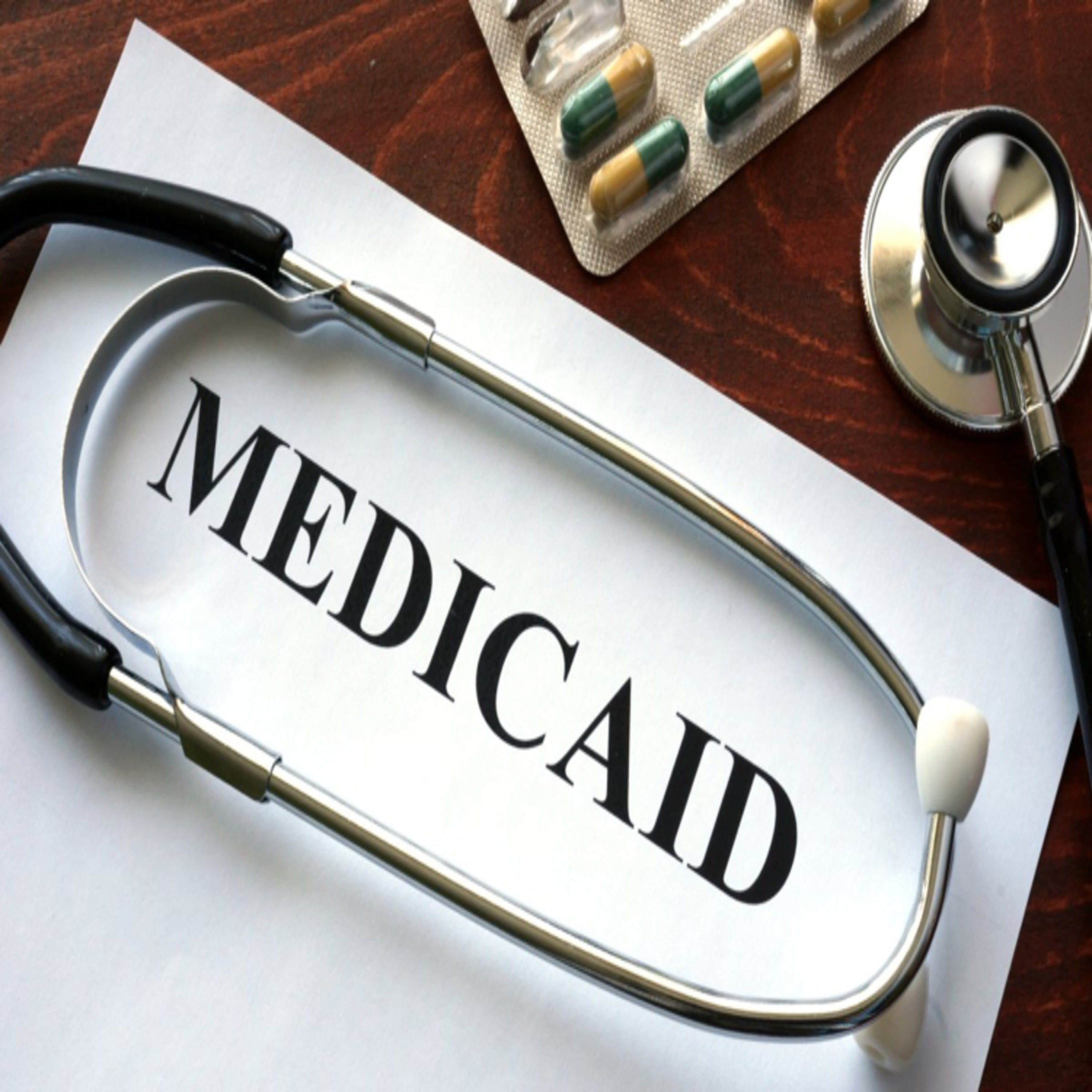 Episode 12: What do I do if I have Medicare & Medicaid??? episode artwork