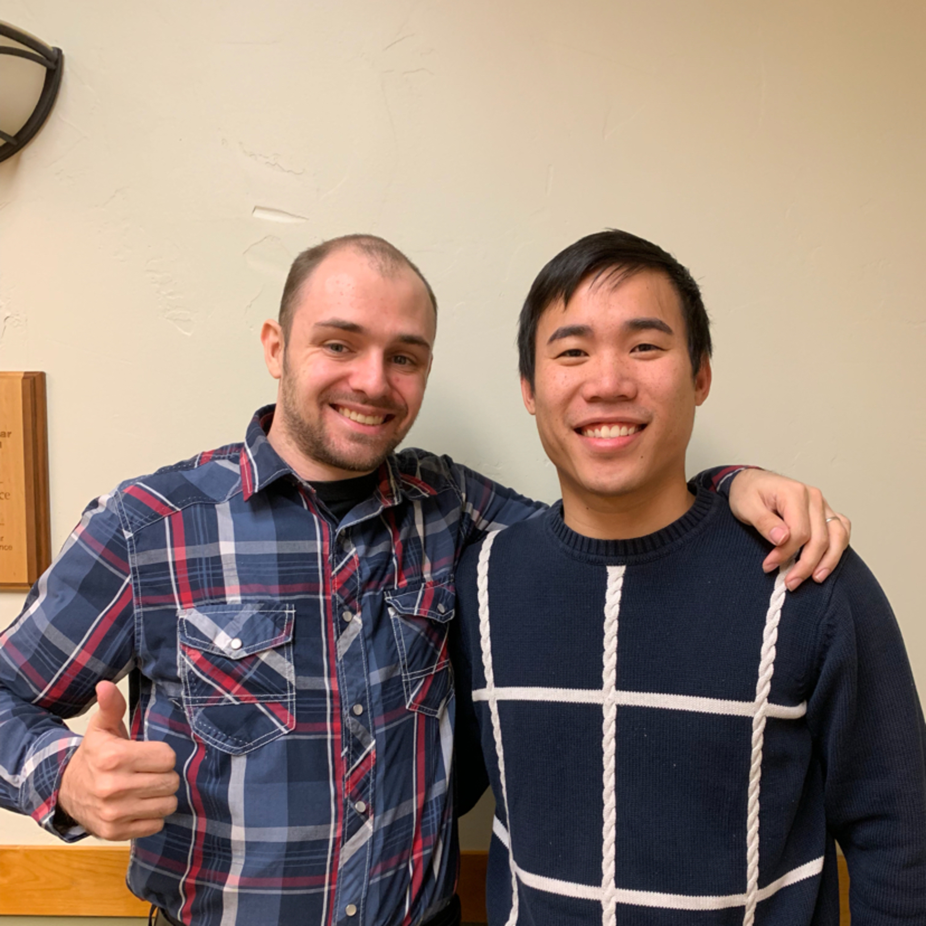 Episode 30: Interview with fellow Medicare expert, Kenhow Boo!!! episode artwork