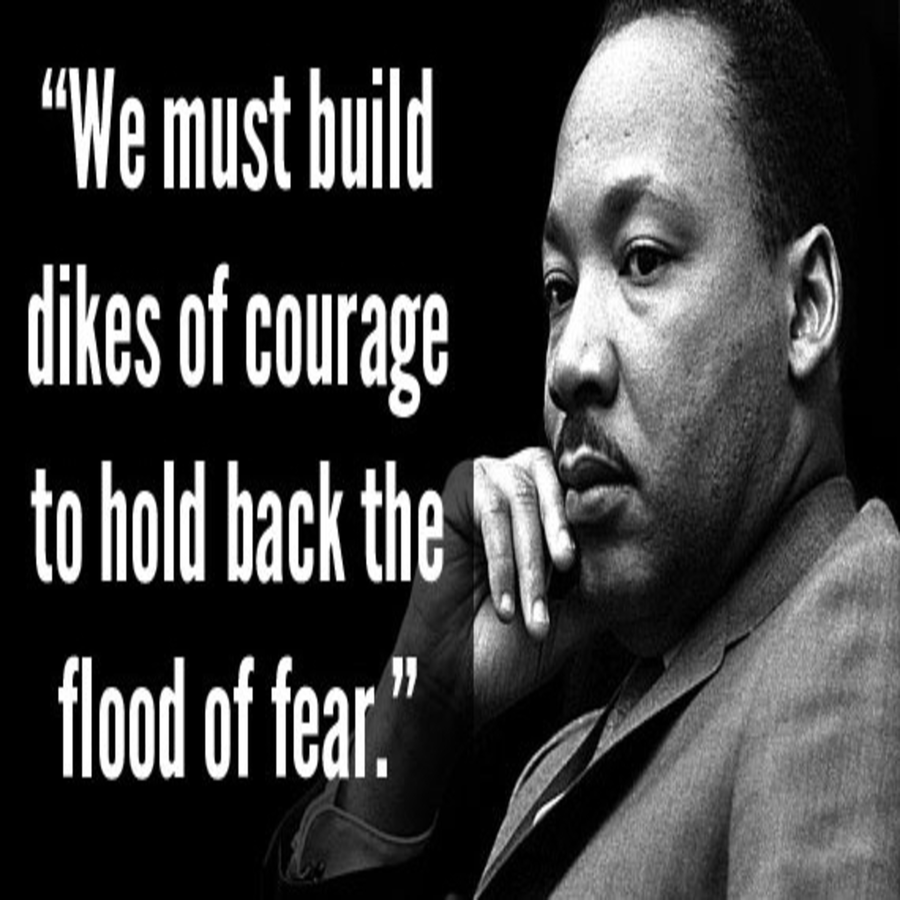 Episode 31: Happy MLK day! What to watch for starting the new year!!! episode artwork