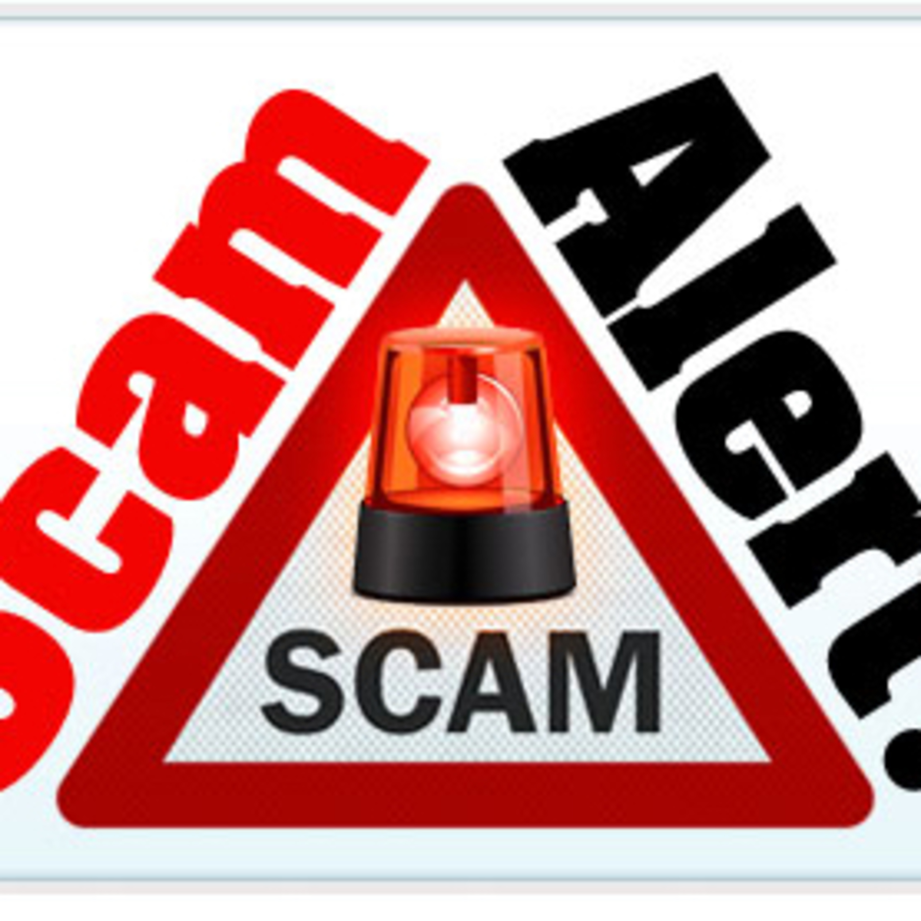Episode 40: The genetic testing scam that’s been going after people on Medicare!  episode artwork