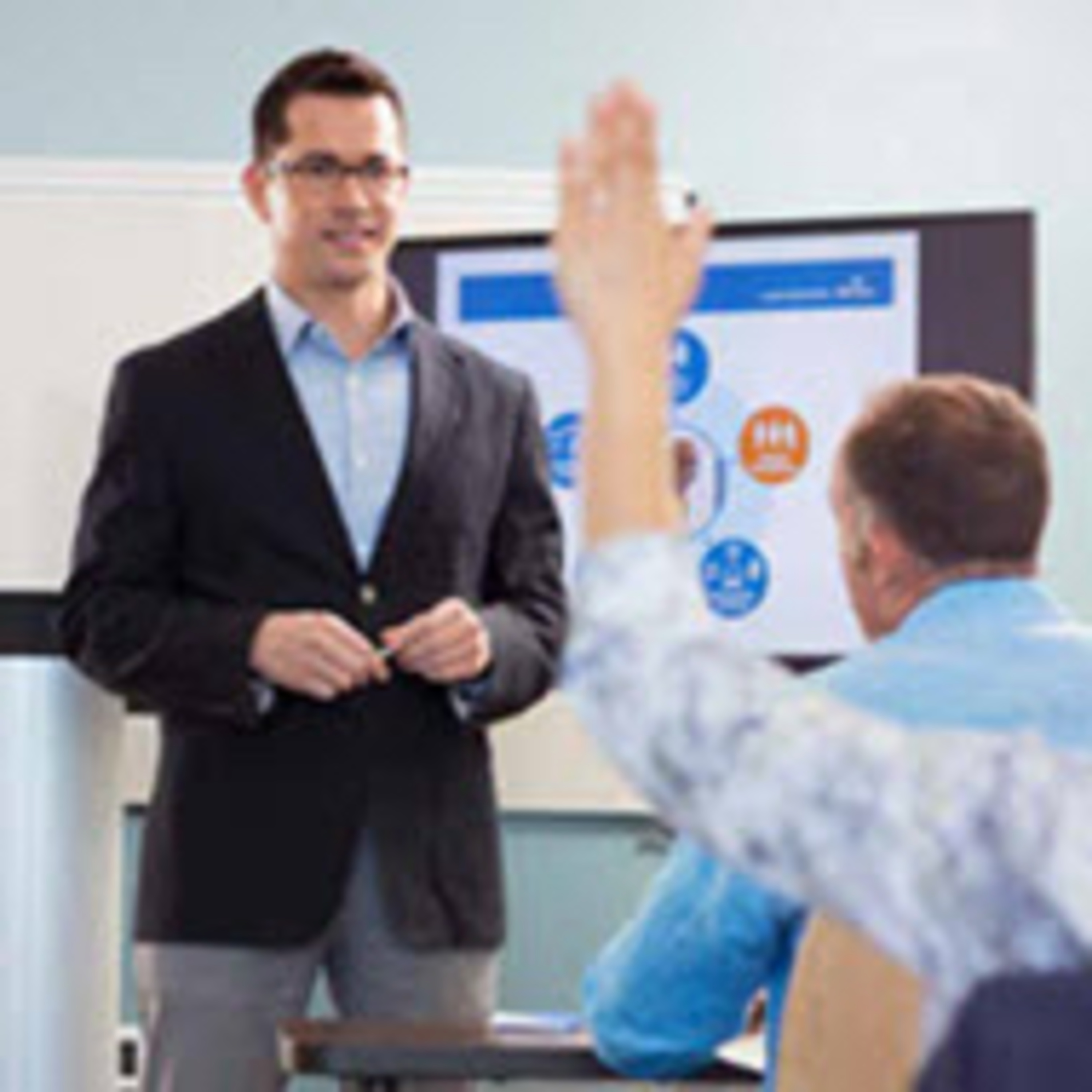 Episode 41: Why Medicare seminars really aren’t that valuable!!! episode artwork