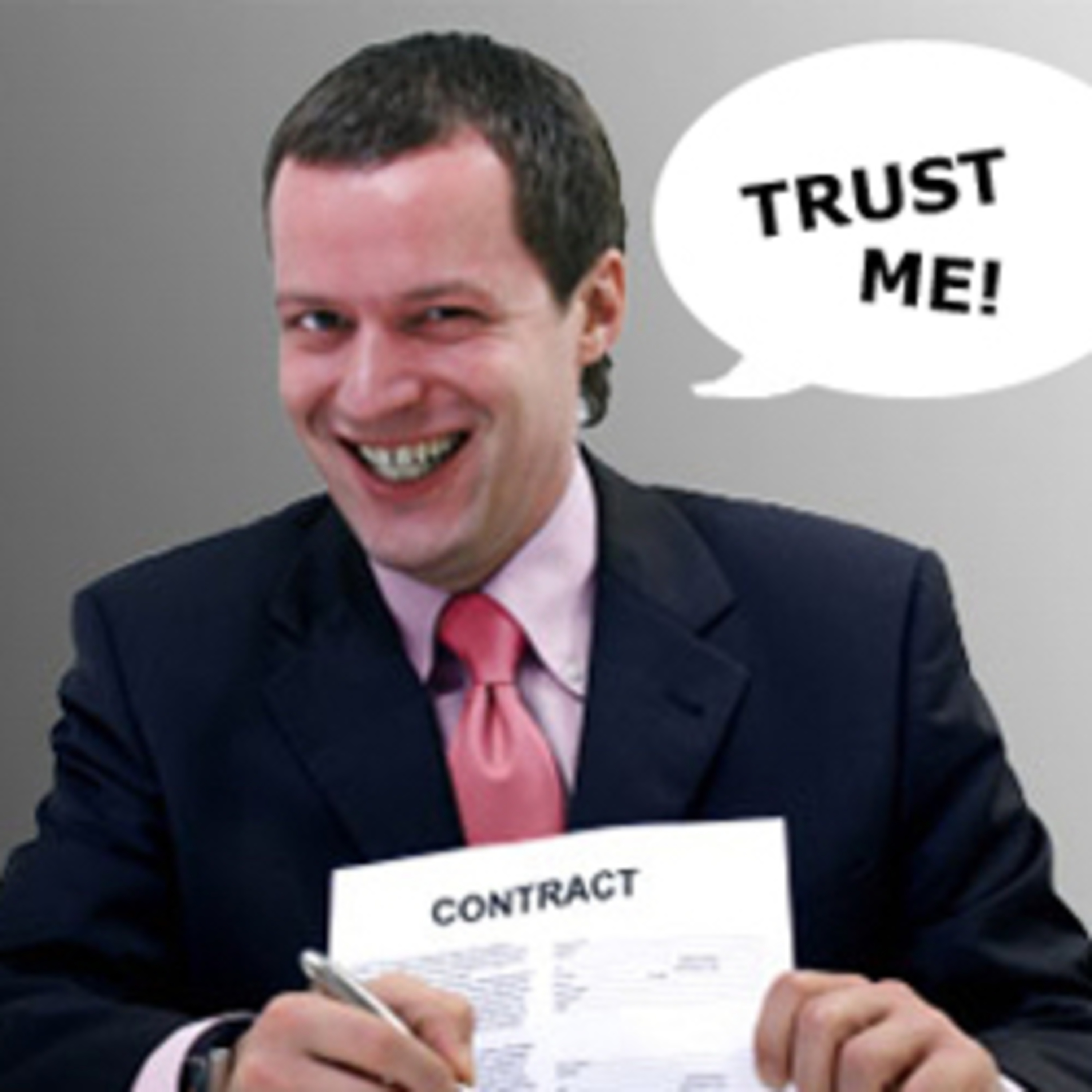 Episode 42: The easiest way to prevent being taken advantage of by an insurance salesman!!! episode artwork