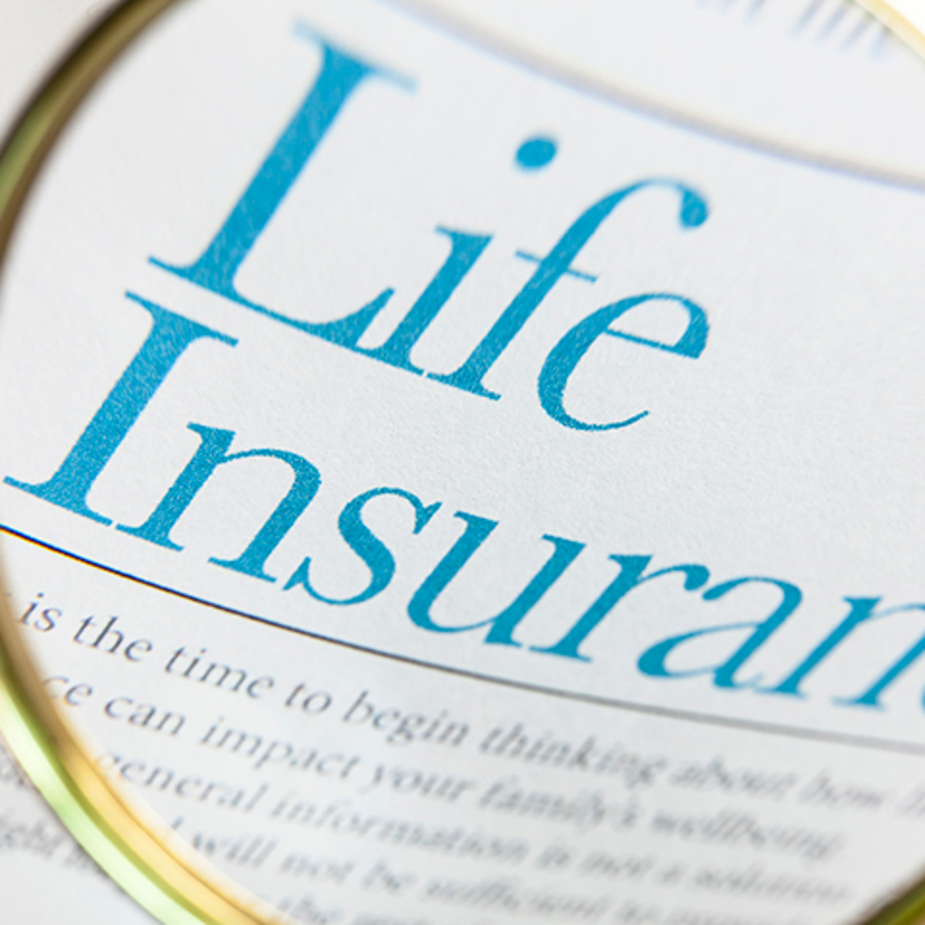 Episode 49: Is Life Insurance practical for someone on Medicare??? episode artwork