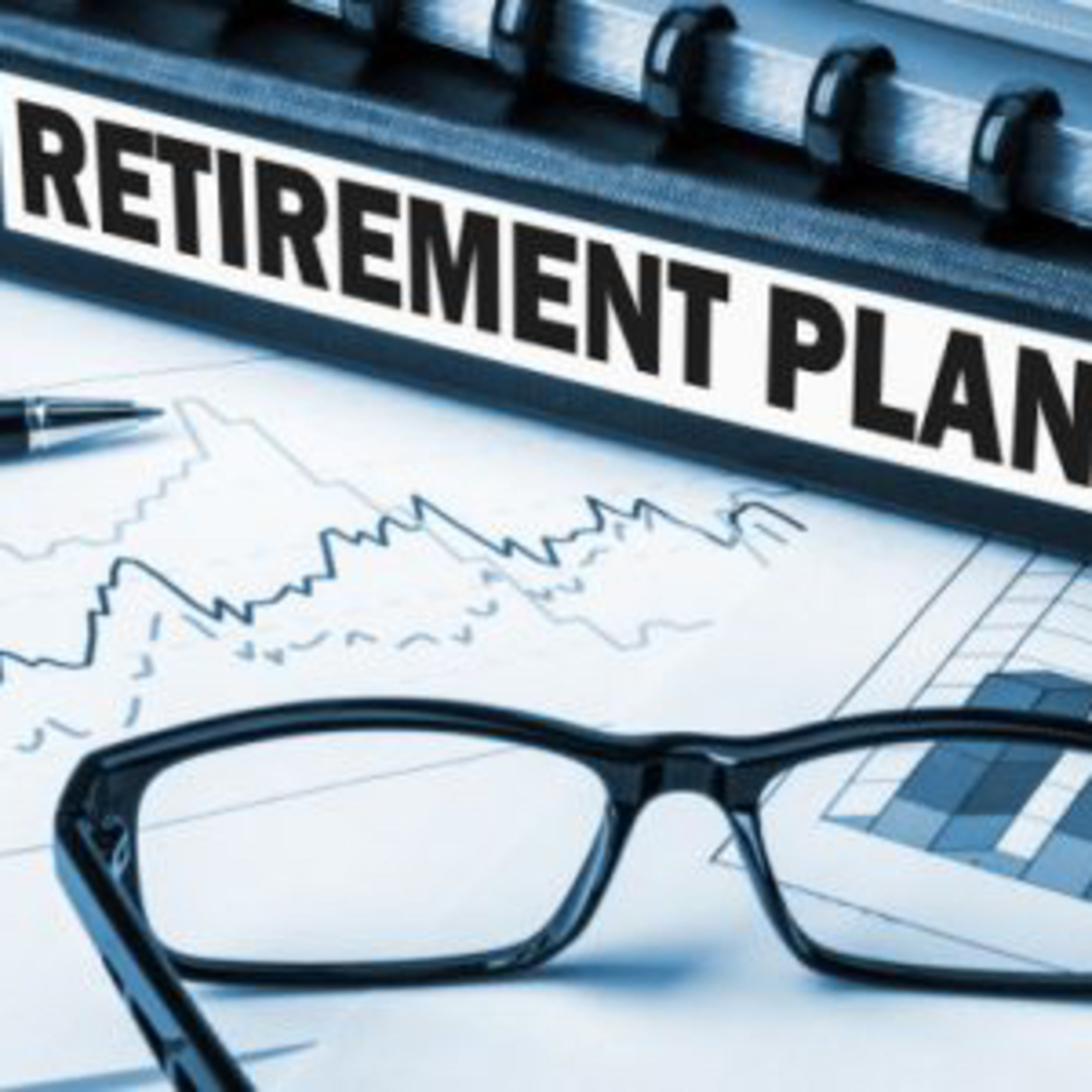 Episode 52: How to know if you should stay with an employer plan or take Medicare!!! episode artwork