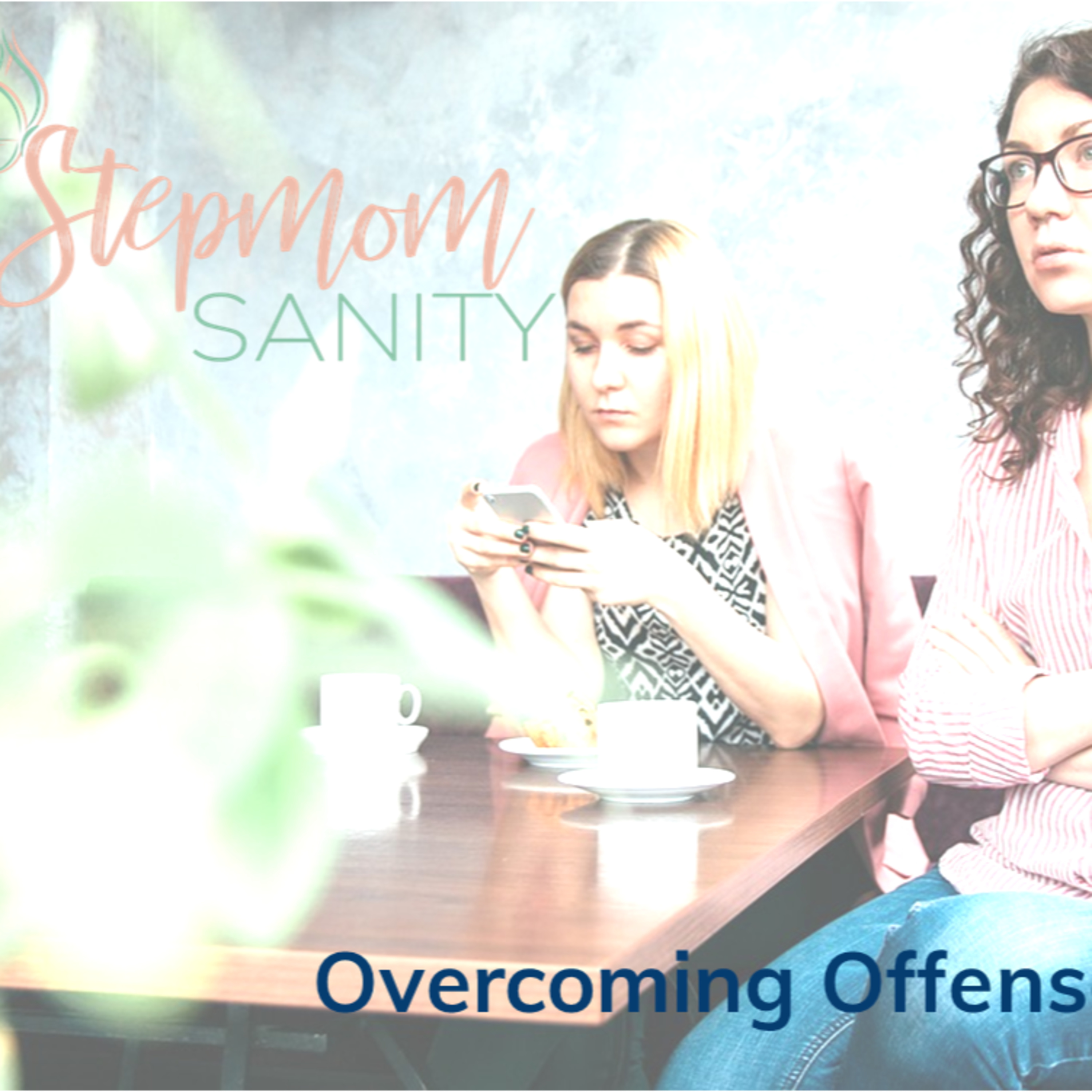 Overcoming Offense