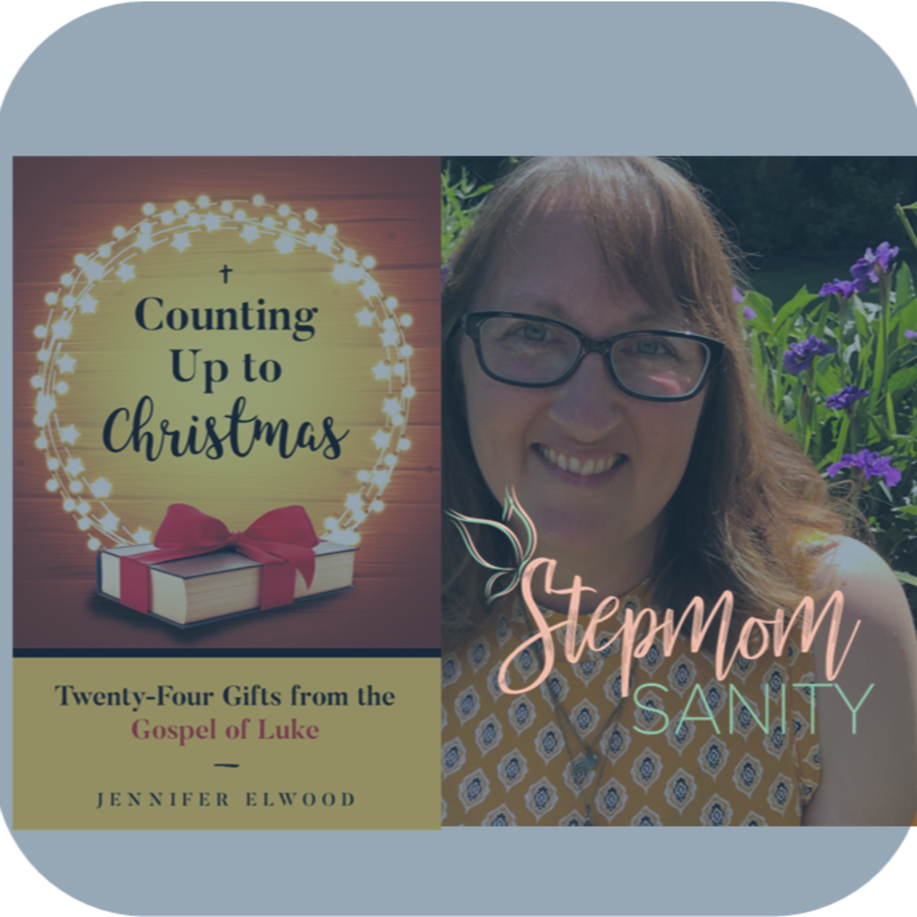 Stepmom Sanity