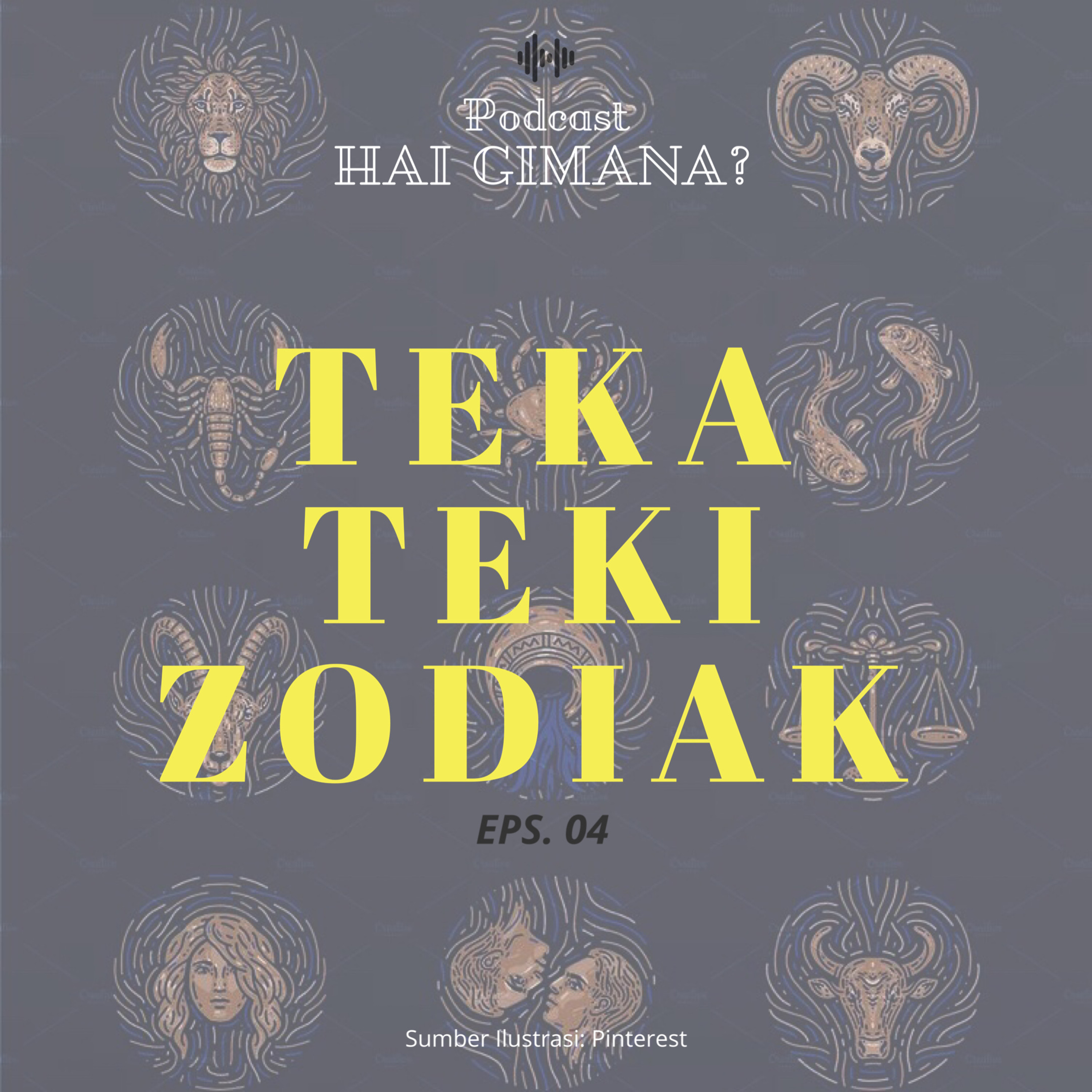 Hai Gimana Podcast