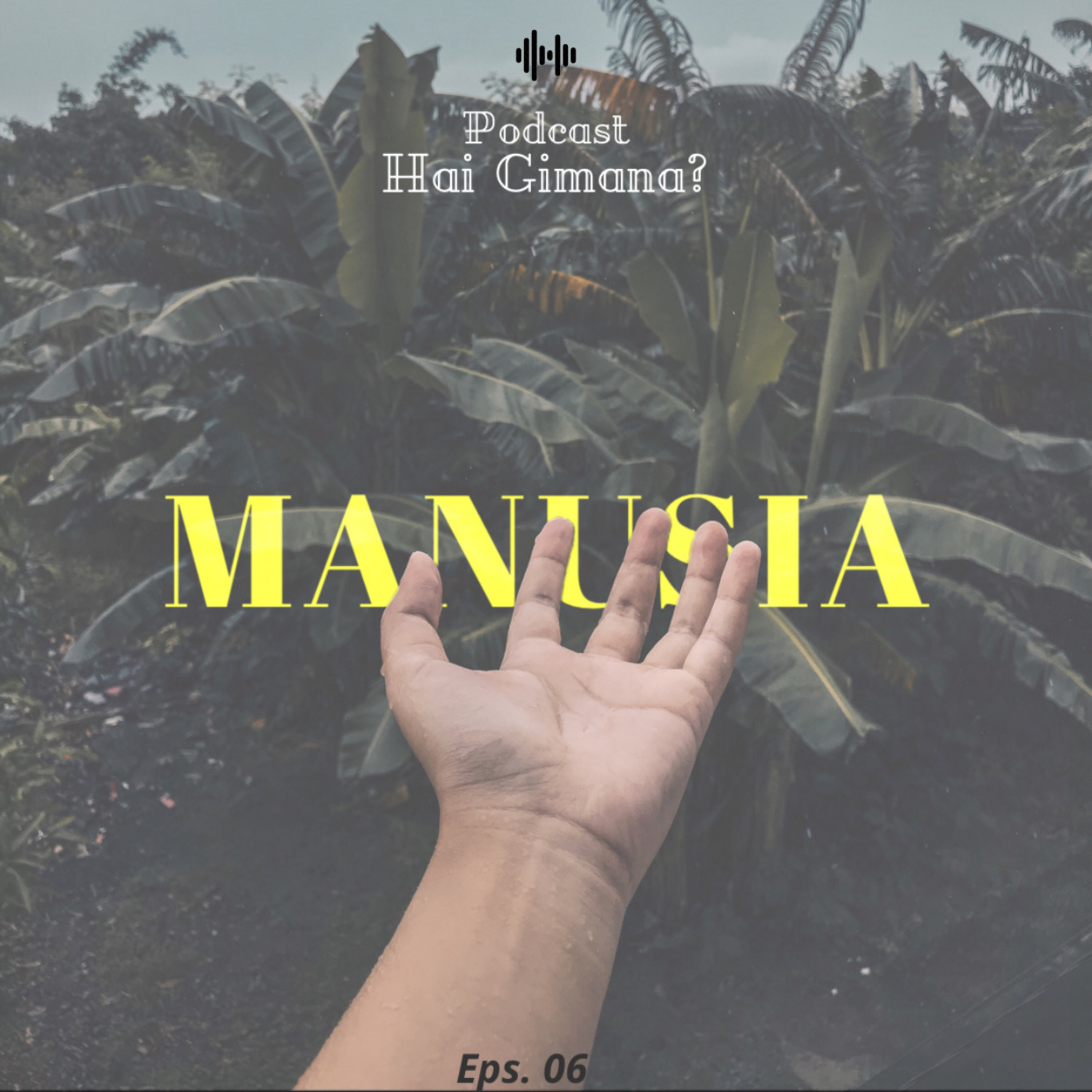 Hai Gimana Podcast