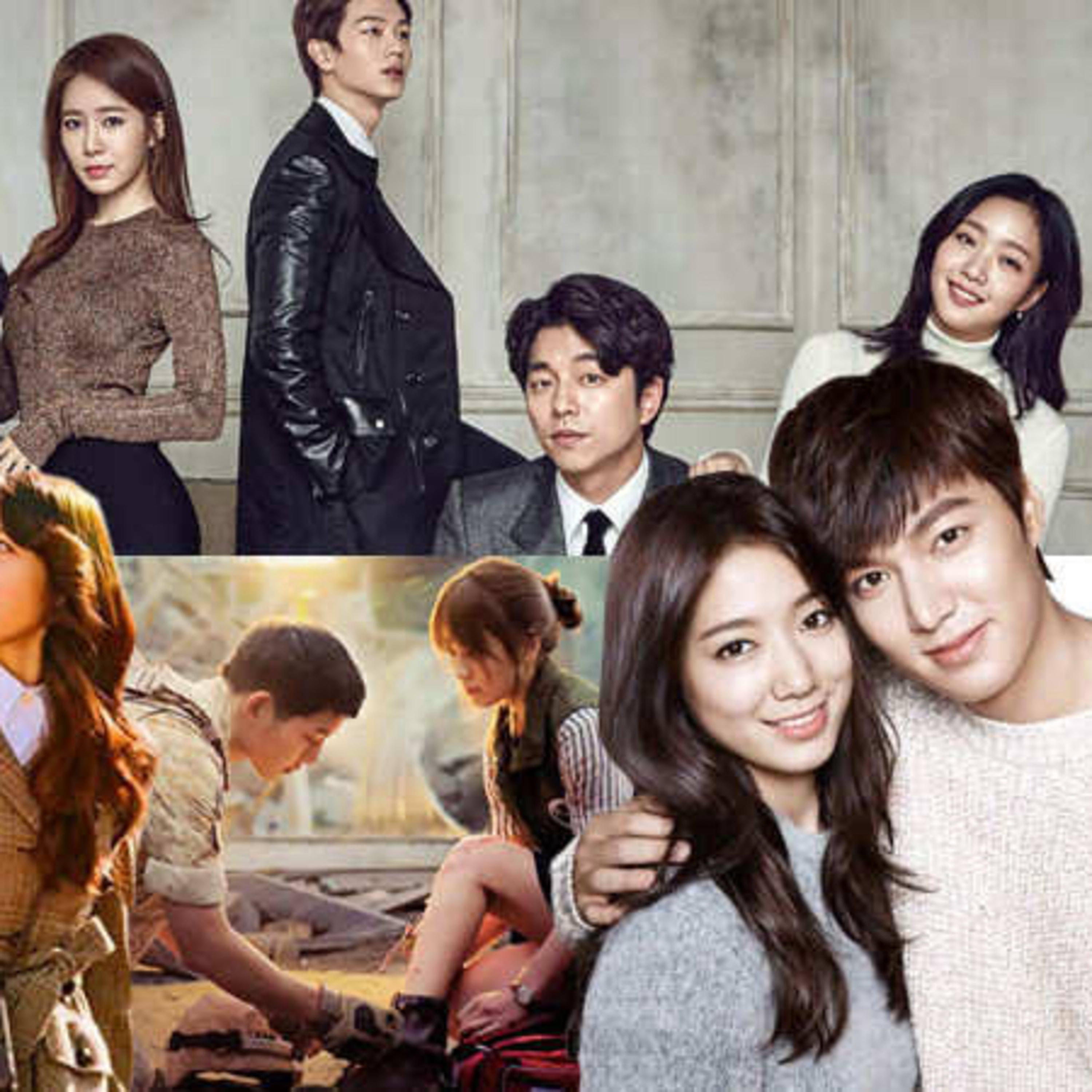 K-drama ليه بنشوف episode artwork