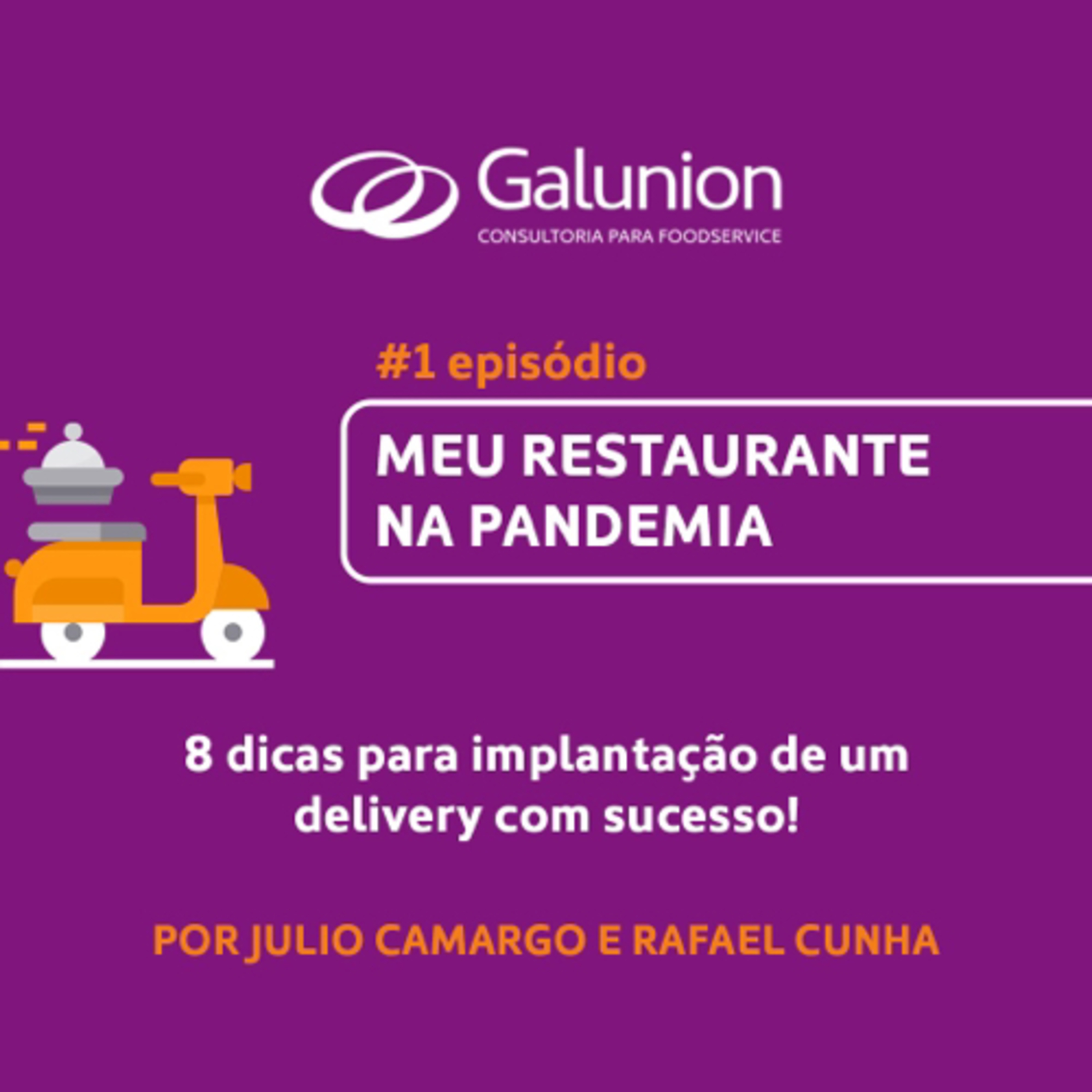Galunion Podcast