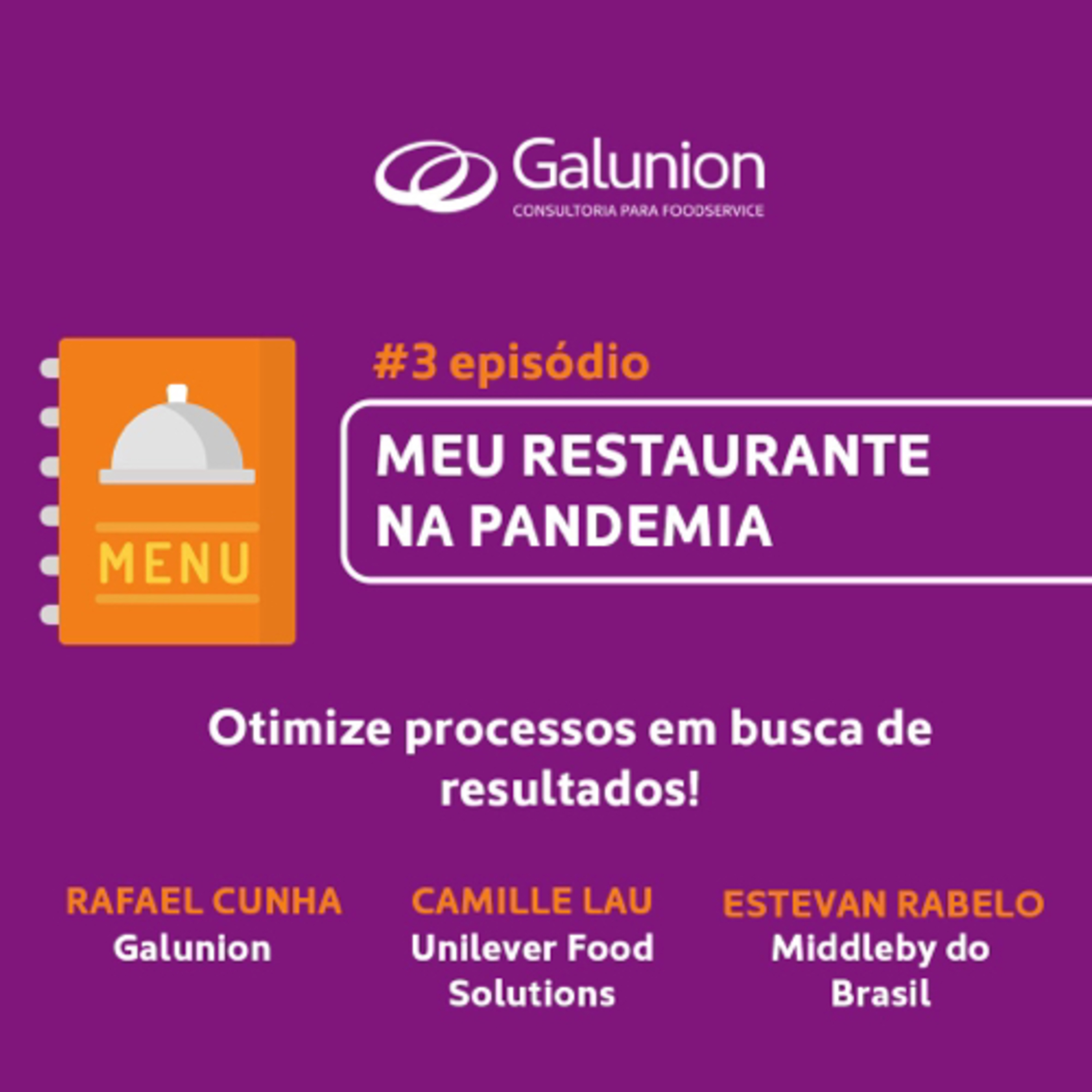 Galunion Podcast
