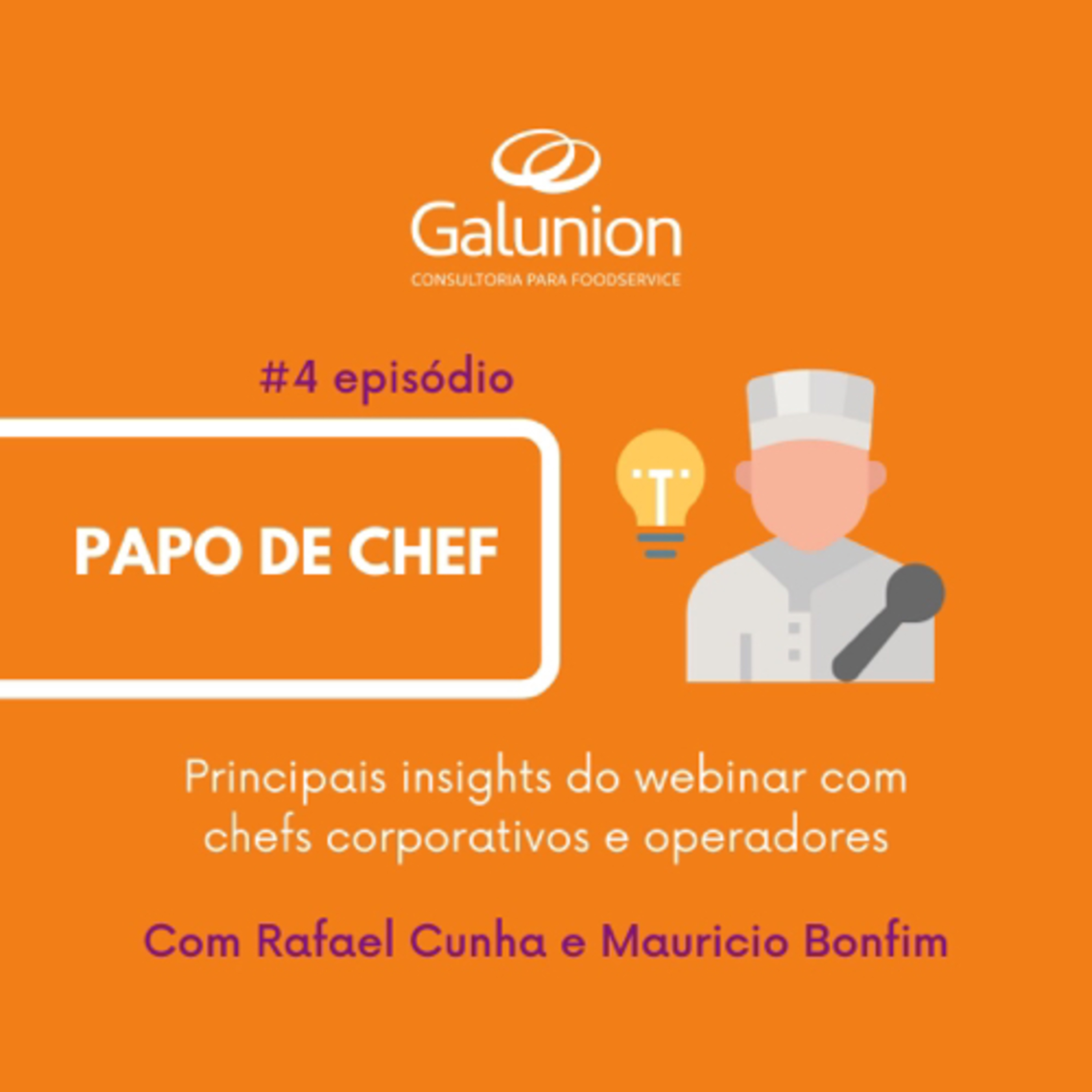 Galunion Podcast